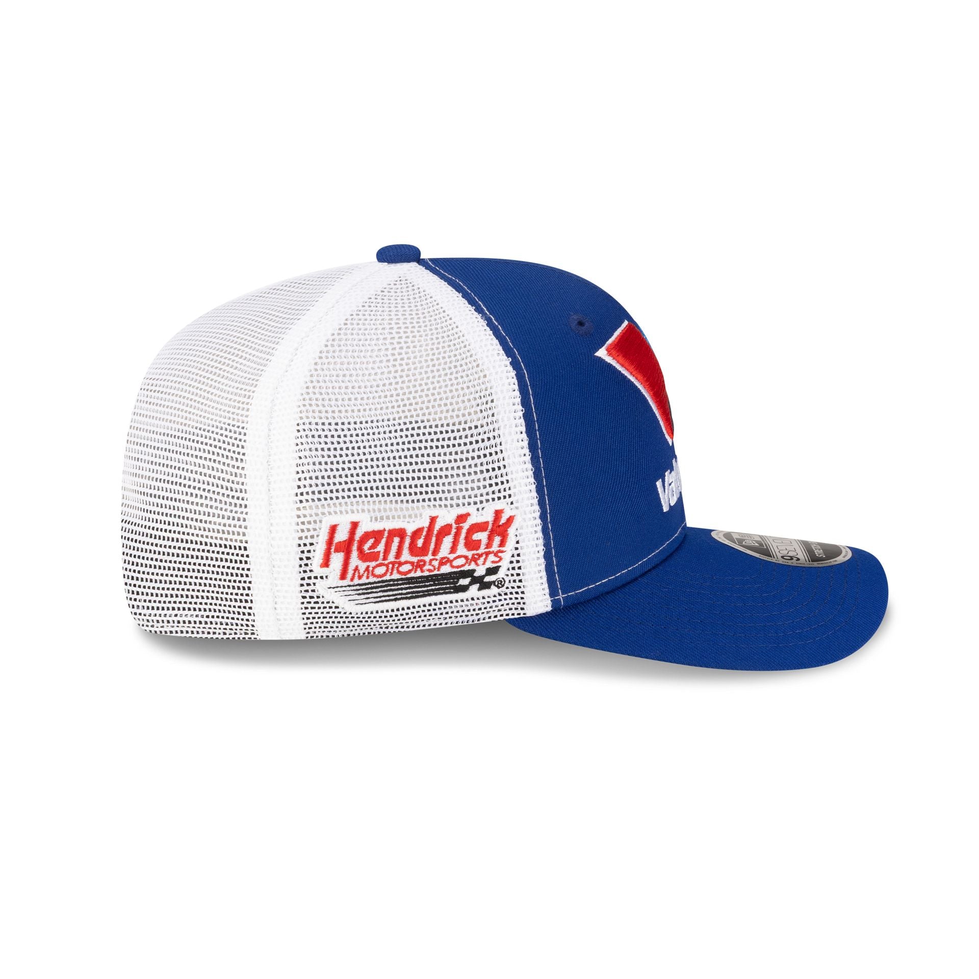 Hendrick Motorsports 2026 William Byron Valvoline Partner 9SEVENTY Tru - Image 4