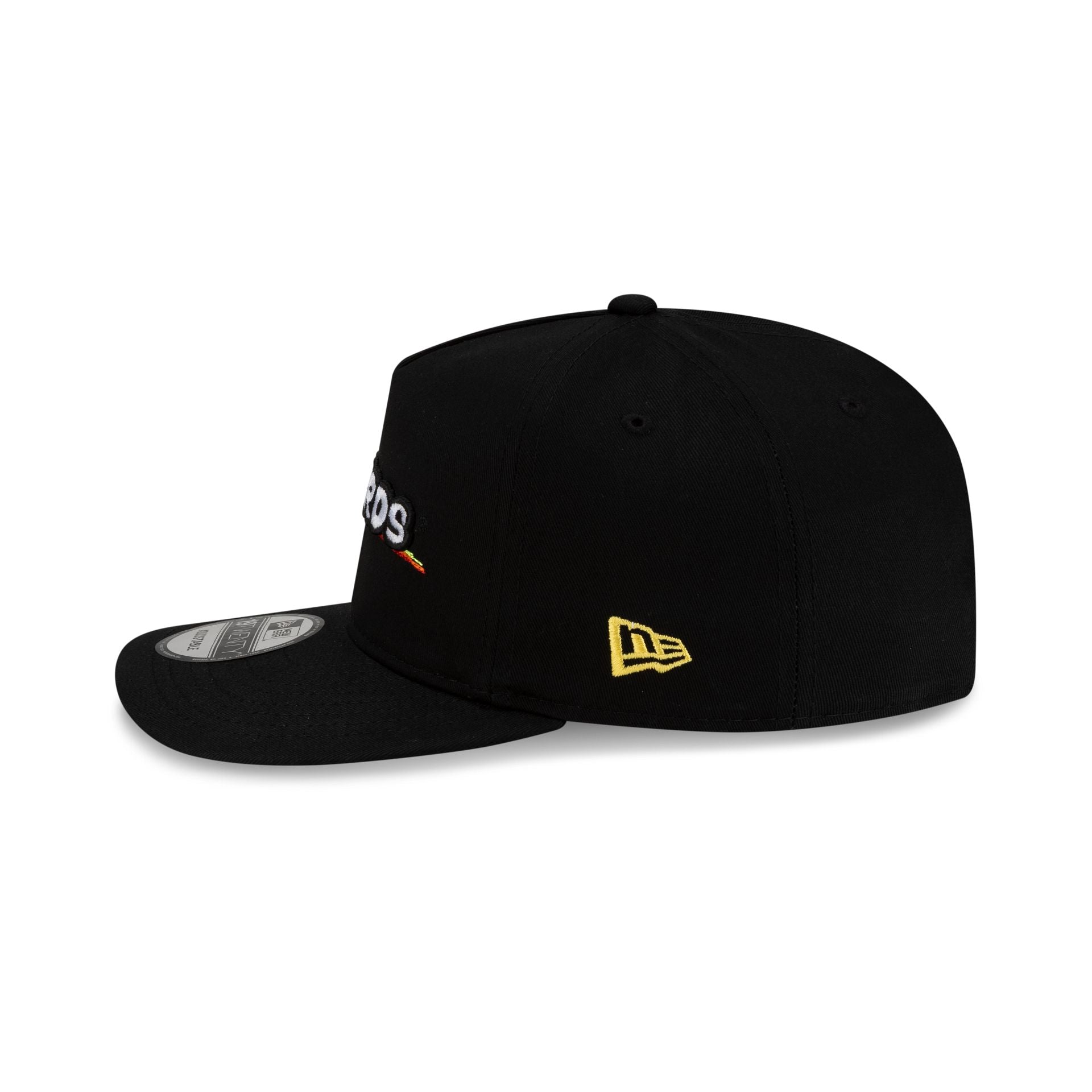 Team Penske Ryan Blaney Menards Partner 19TWENTY Adjustable Hat - Image 5