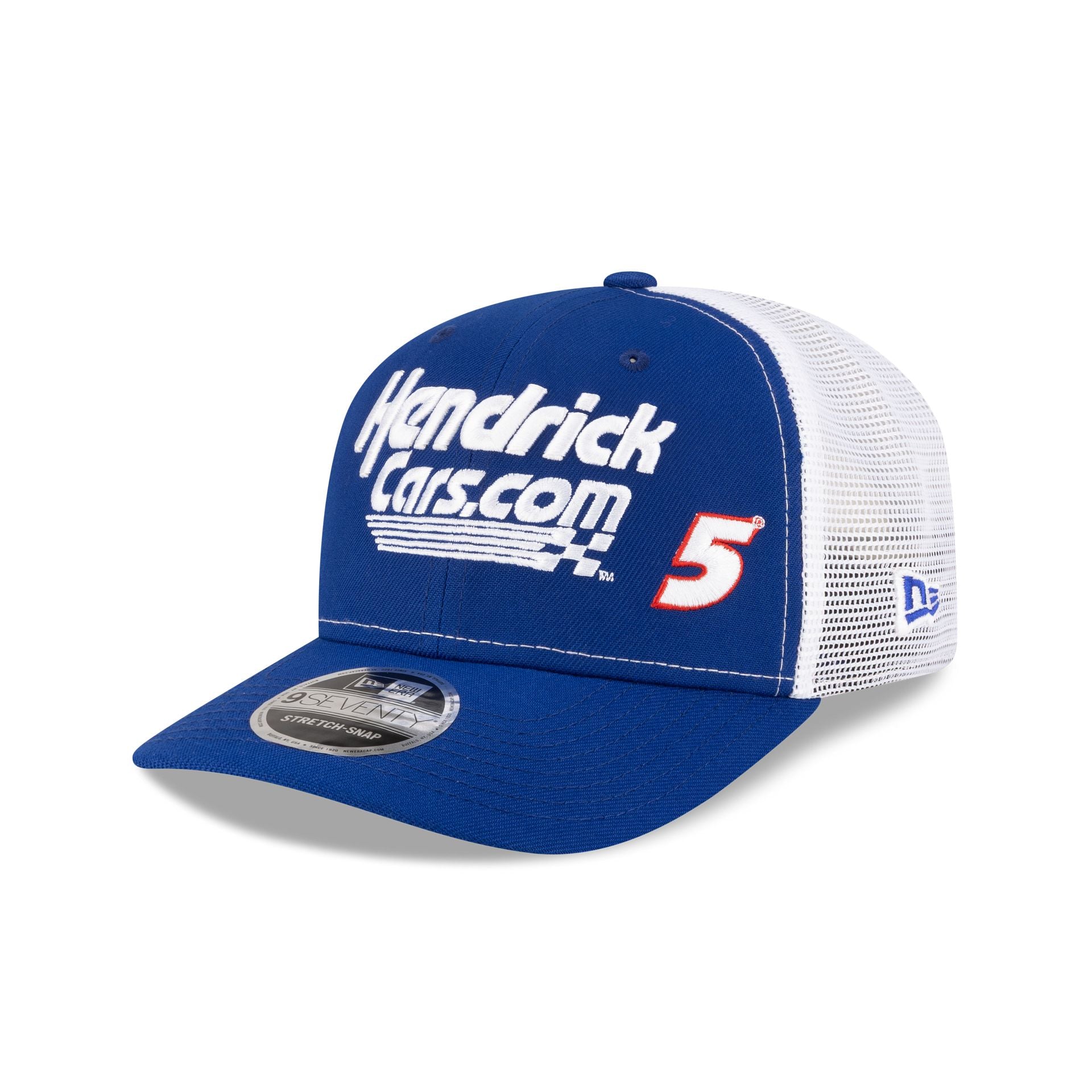 Hendrick Motorsports 2026 Kyle Larson Cars.com Partner 9SEVENTY Trucke - Image 3