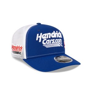 Hendrick Motorsports 2026 Kyle Larson Cars.com Partner 9SEVENTY Trucke