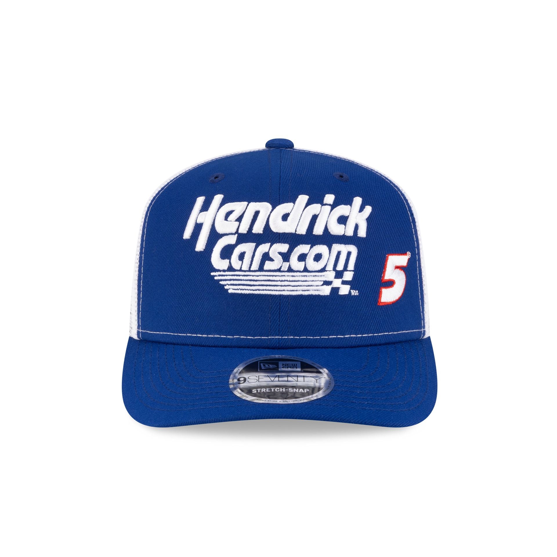 Hendrick Motorsports 2026 Kyle Larson Cars.com Partner 9SEVENTY Trucke - Image 2