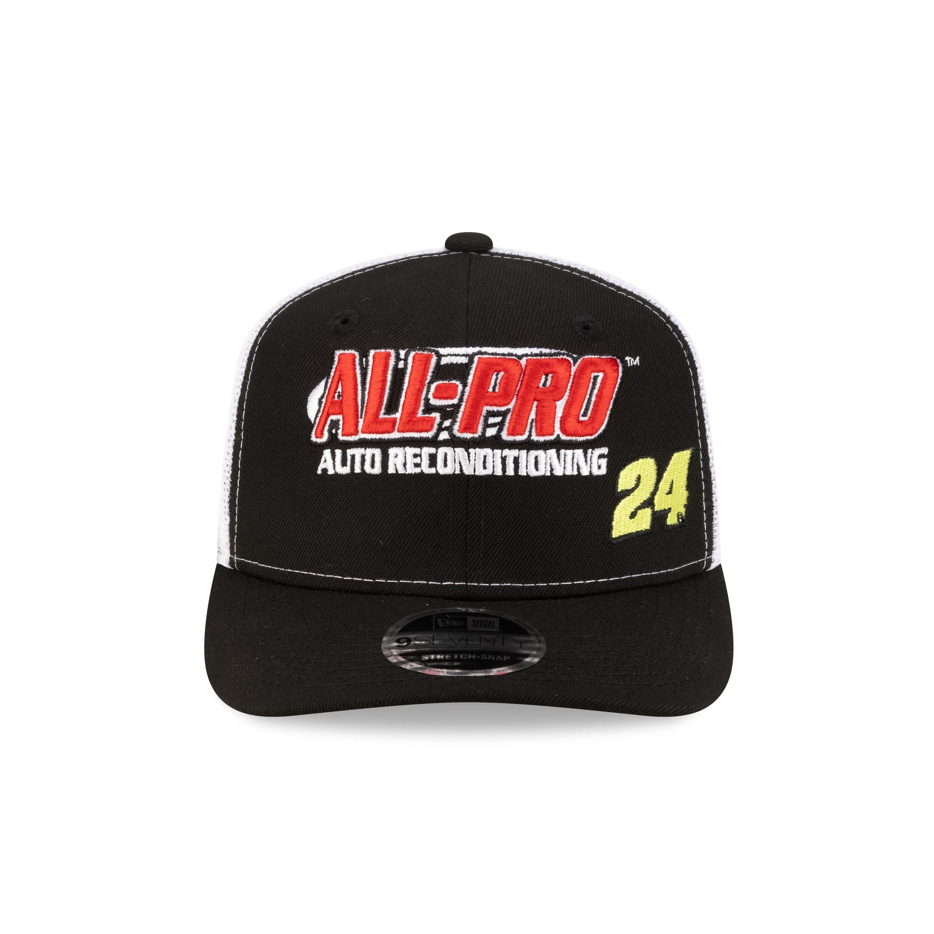 Hendrick Motorsports 2026 William Byron All-Pro Partner 9SEVENTY Truck - Image 2