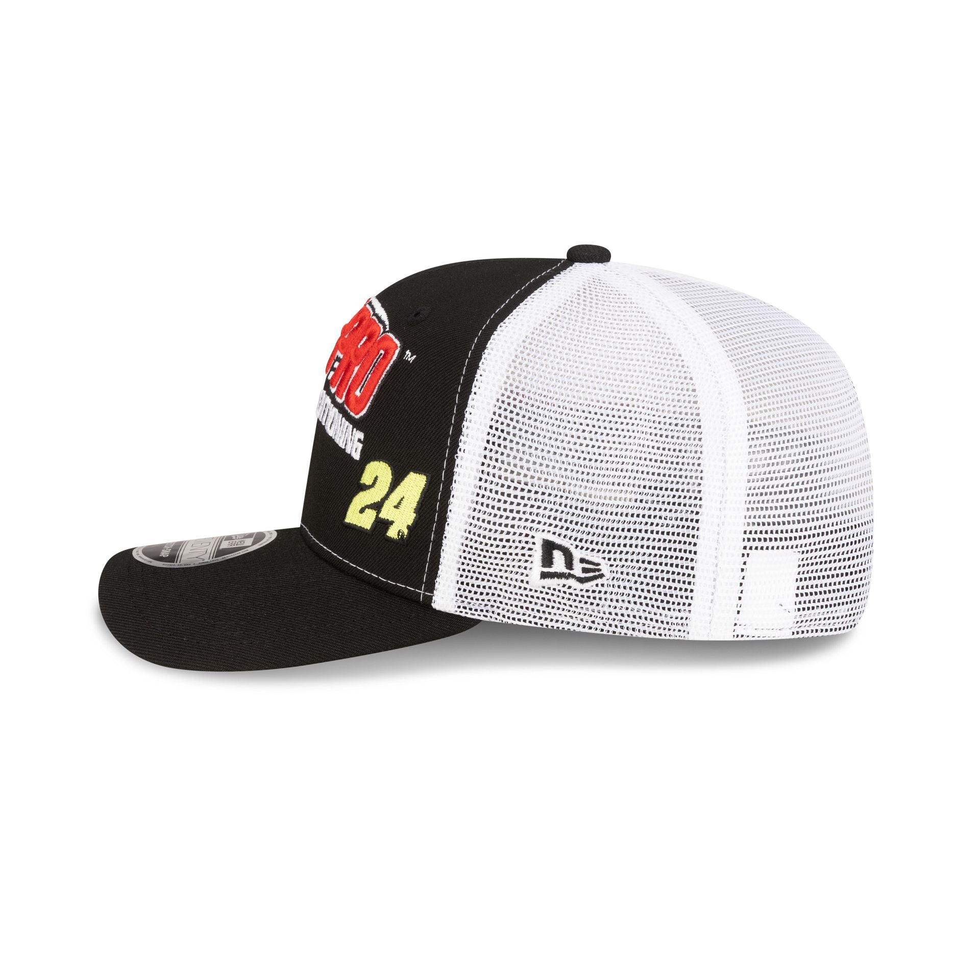 Hendrick Motorsports 2026 William Byron All-Pro Partner 9SEVENTY Truck - Image 5