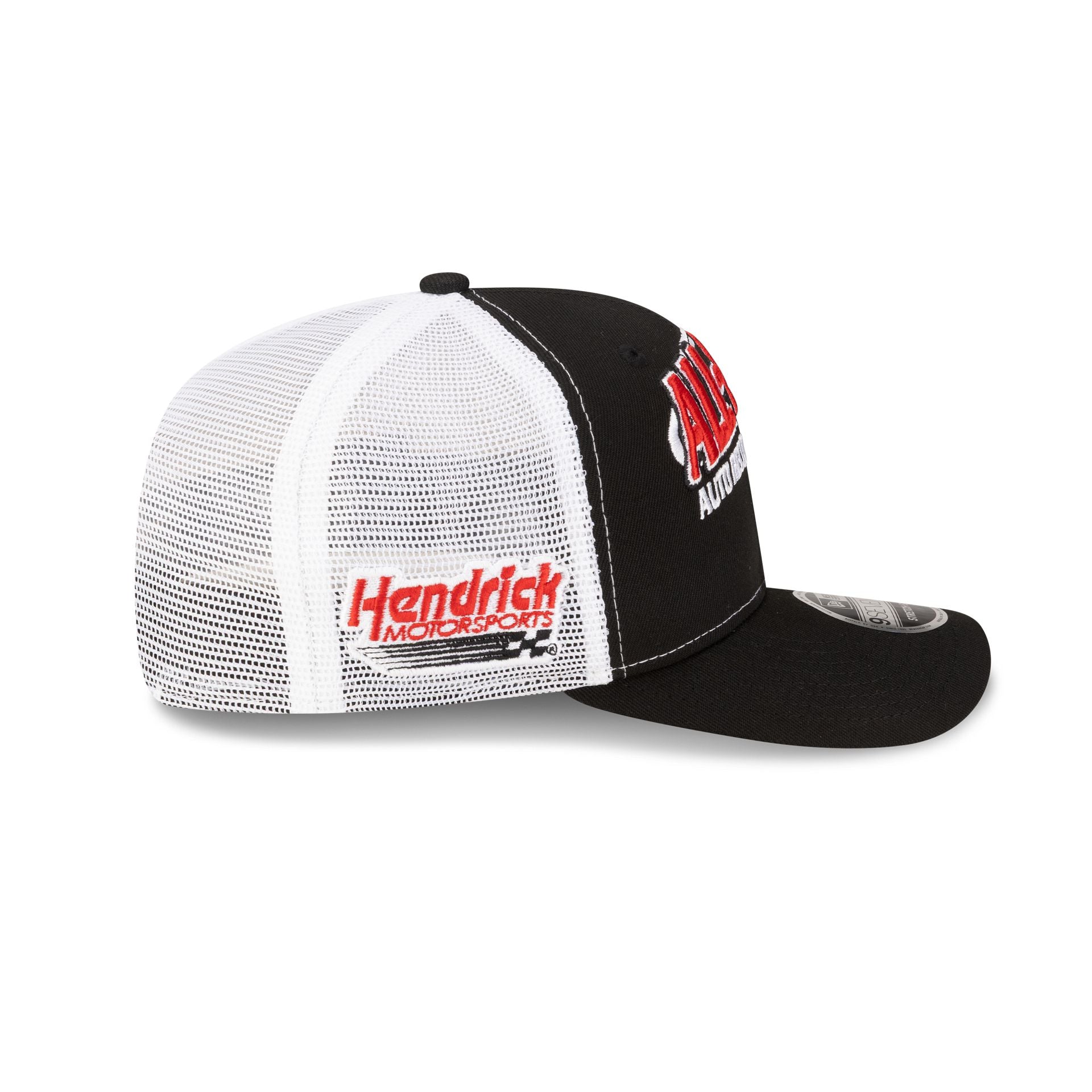 Hendrick Motorsports 2026 William Byron All-Pro Partner 9SEVENTY Truck - Image 4