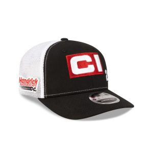 Hendrick Motorsports 2026 William Byron Cinci Partner 9SEVENTY Trucker