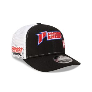Hendrick Motorsports 2026 William Byron Phorm Partner 9SEVENTY Trucker