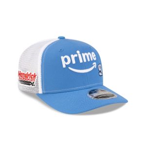 Hendrick Motorsports 2026 Chase Elliott Prime Partner 9SEVENTY Trucker