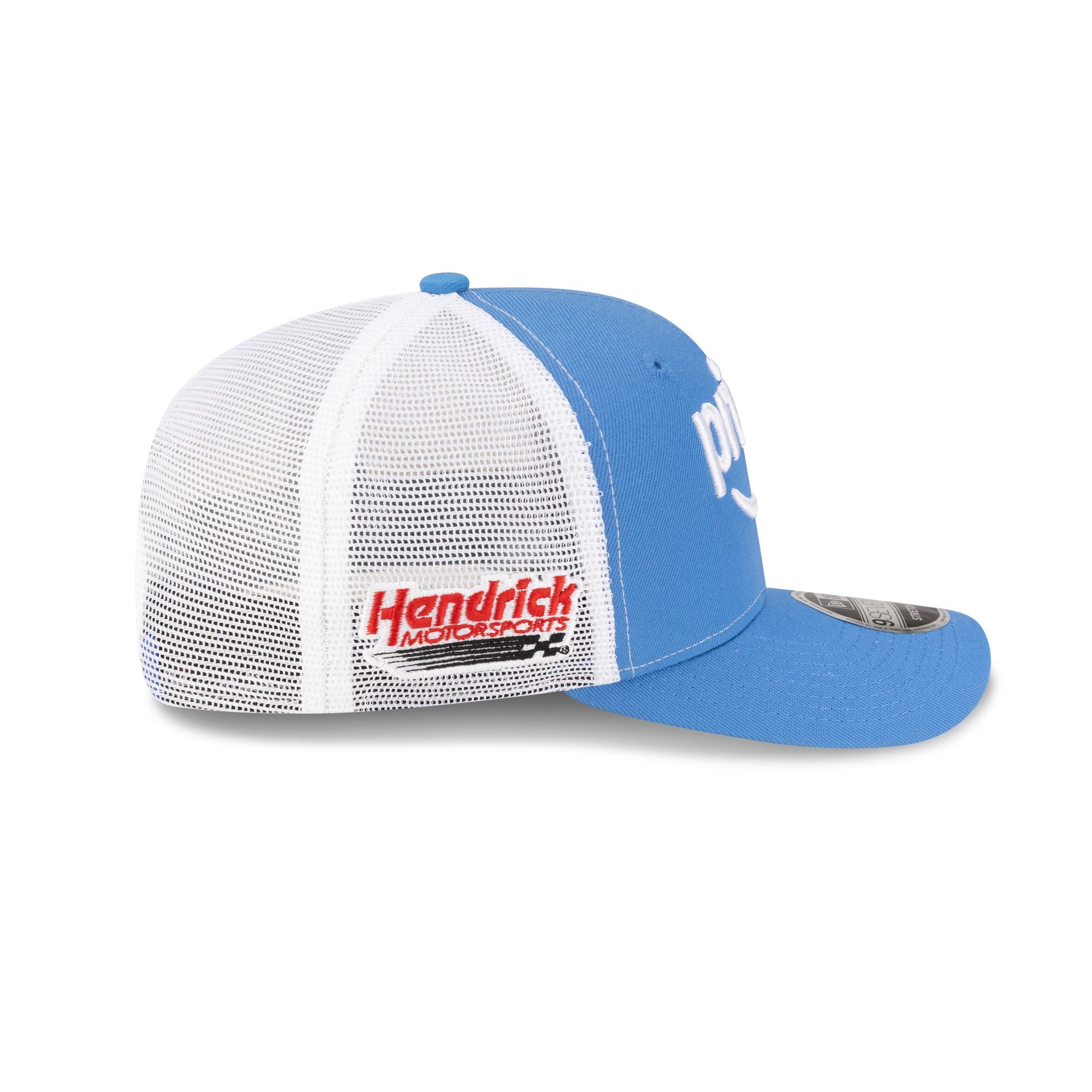 Hendrick Motorsports 2026 Chase Elliott Prime Partner 9SEVENTY Trucker - Image 4