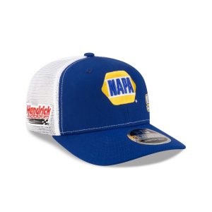 Hendrick Motorsports 2026 Chase Elliott NAPA Racing Partner 9SEVENTY T