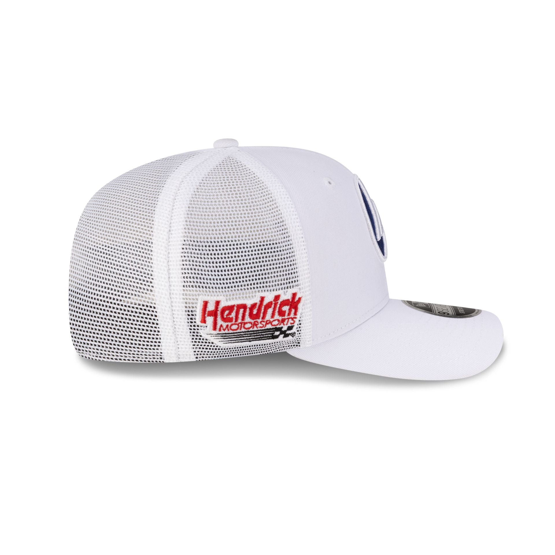 Hendrick Motorsports 2026 William Byron HP Partner 9SEVENTY Trucker Ha - Image 4