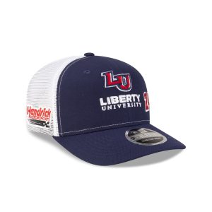 Hendrick Motorsports 2026 William Byron Liberty Flames Partner 9SEVENT