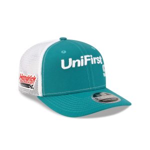 Hendrick Motorsports 2026 Chase Elliott UniFirst Partner 9SEVENTY Truc