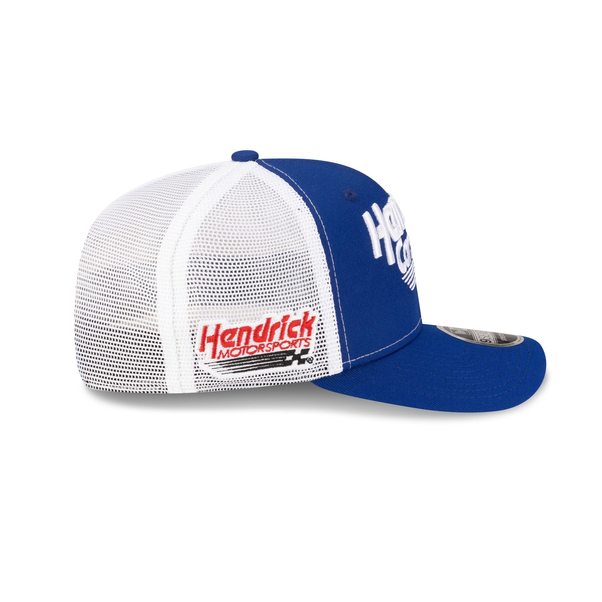 Hendrick Motorsports 2026 Hendrick Motorsports 17 9SEVENTY Trucker Hat - Image 4