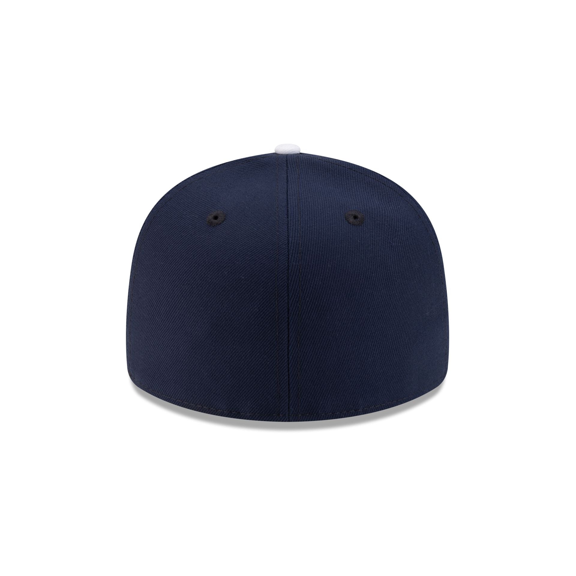 Just Caps College Champions Sidepatch Connecticut Huskies 59FIFTY Fitt - Image 6