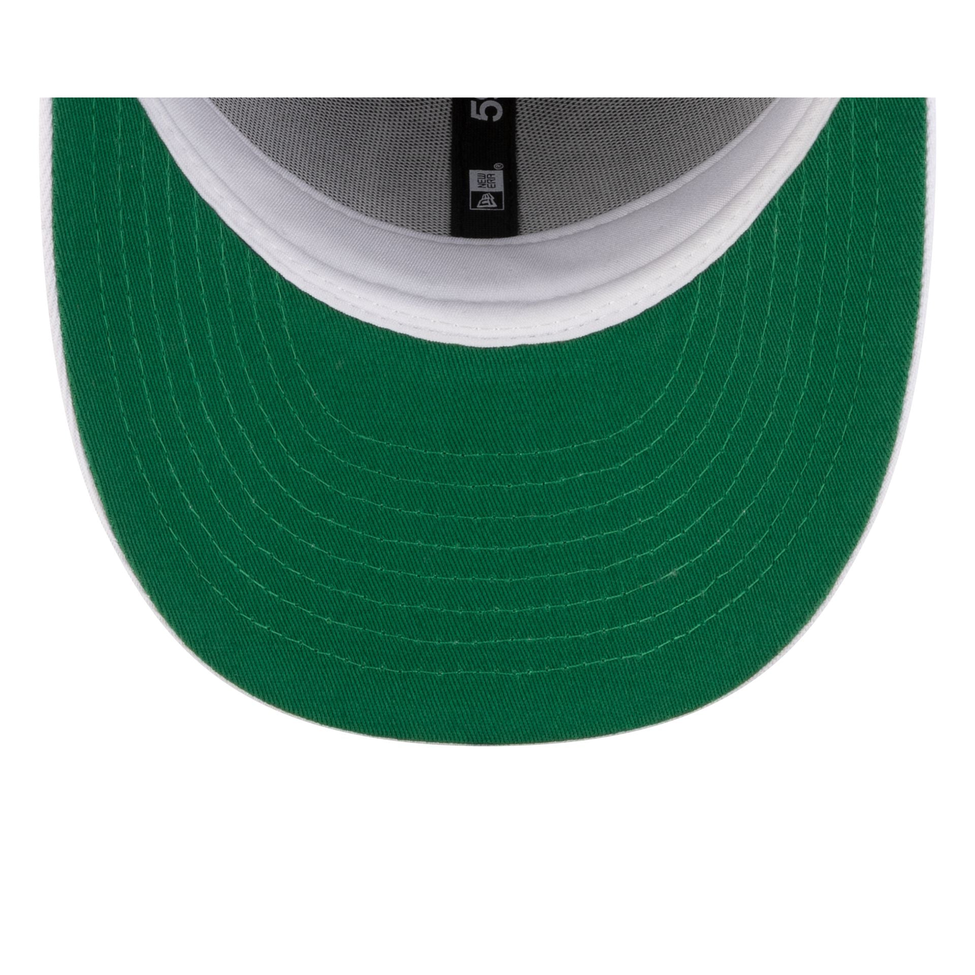 Just Caps College Champions Sidepatch Connecticut Huskies 59FIFTY Fitt - Image 7