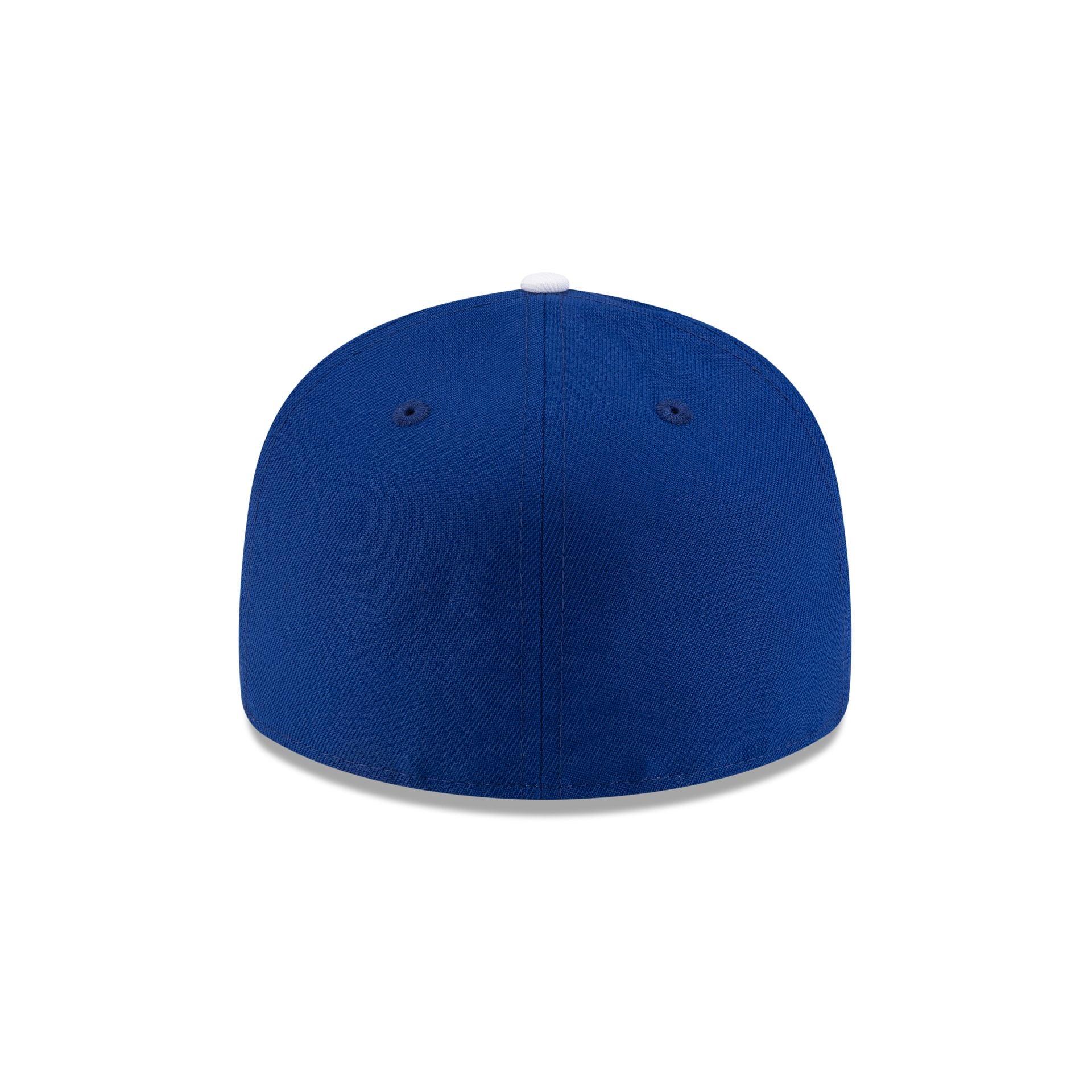 Just Caps College Champions Sidepatch Kentucky Wildcats 59FIFTY Fitted - Image 6