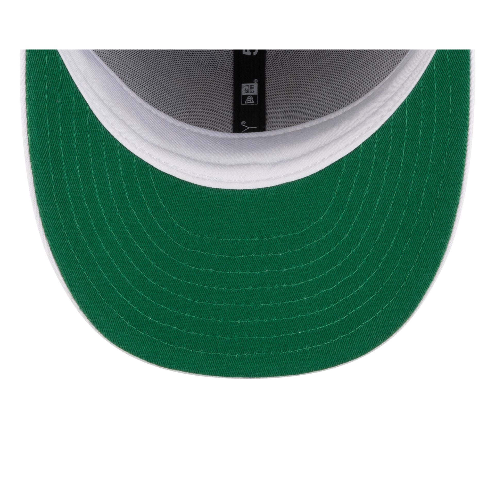 Just Caps College Champions Sidepatch Kentucky Wildcats 59FIFTY Fitted - Image 7