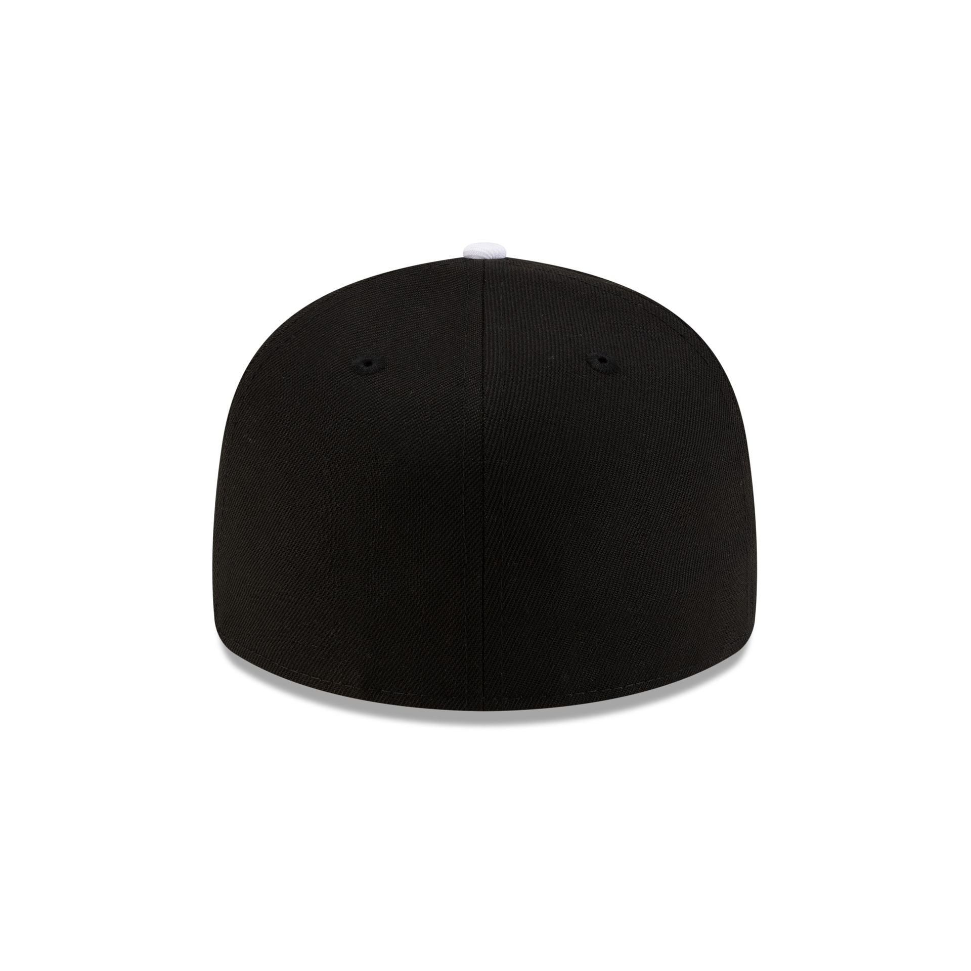 Just Caps College Champions Sidepatch Louisville Cardinals 59FIFTY Fit - Image 6