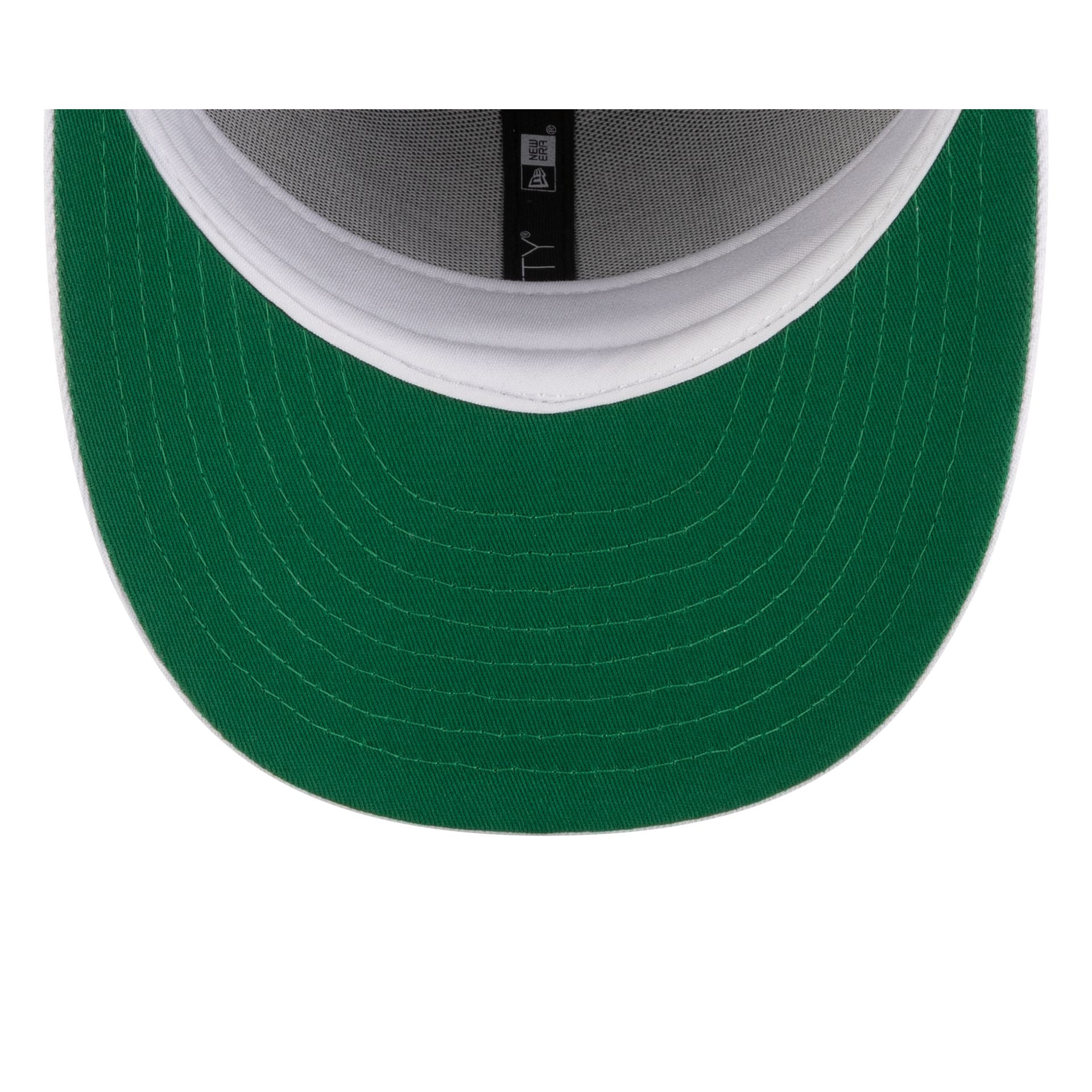 Just Caps College Champions Sidepatch Louisville Cardinals 59FIFTY Fit - Image 7