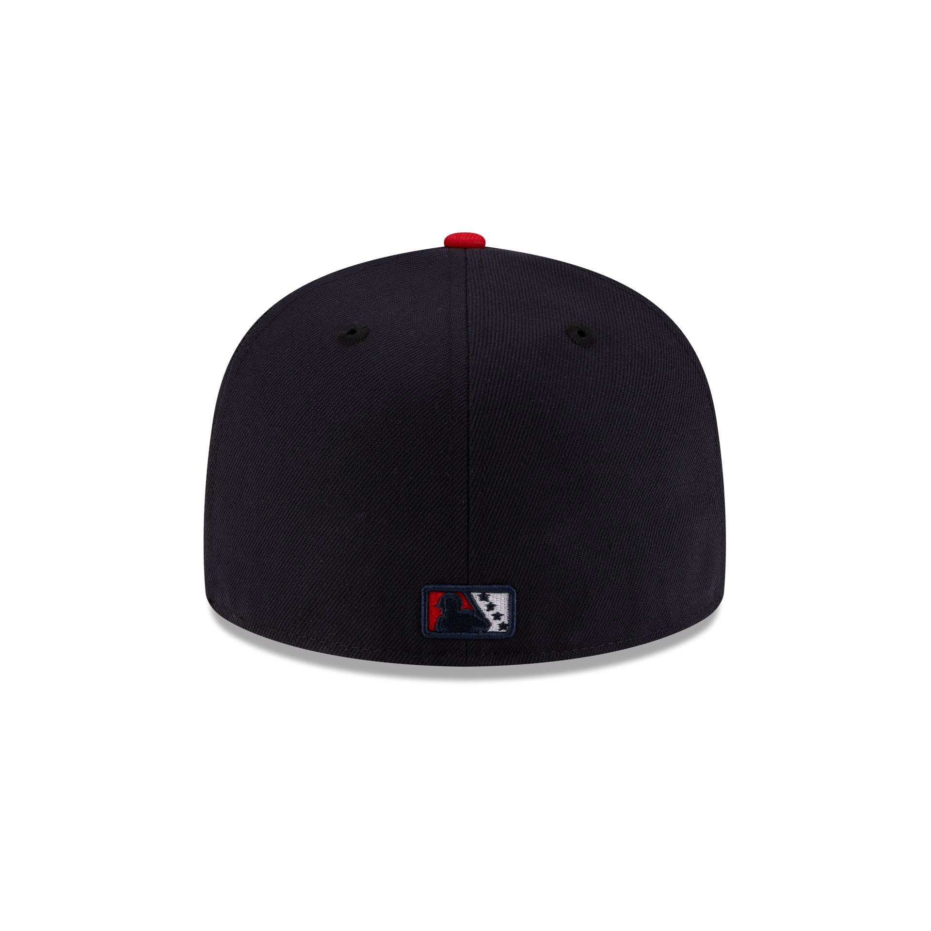 Rocket City Trash Pandas Americana 59FIFTY Fitted Hat - Image 6
