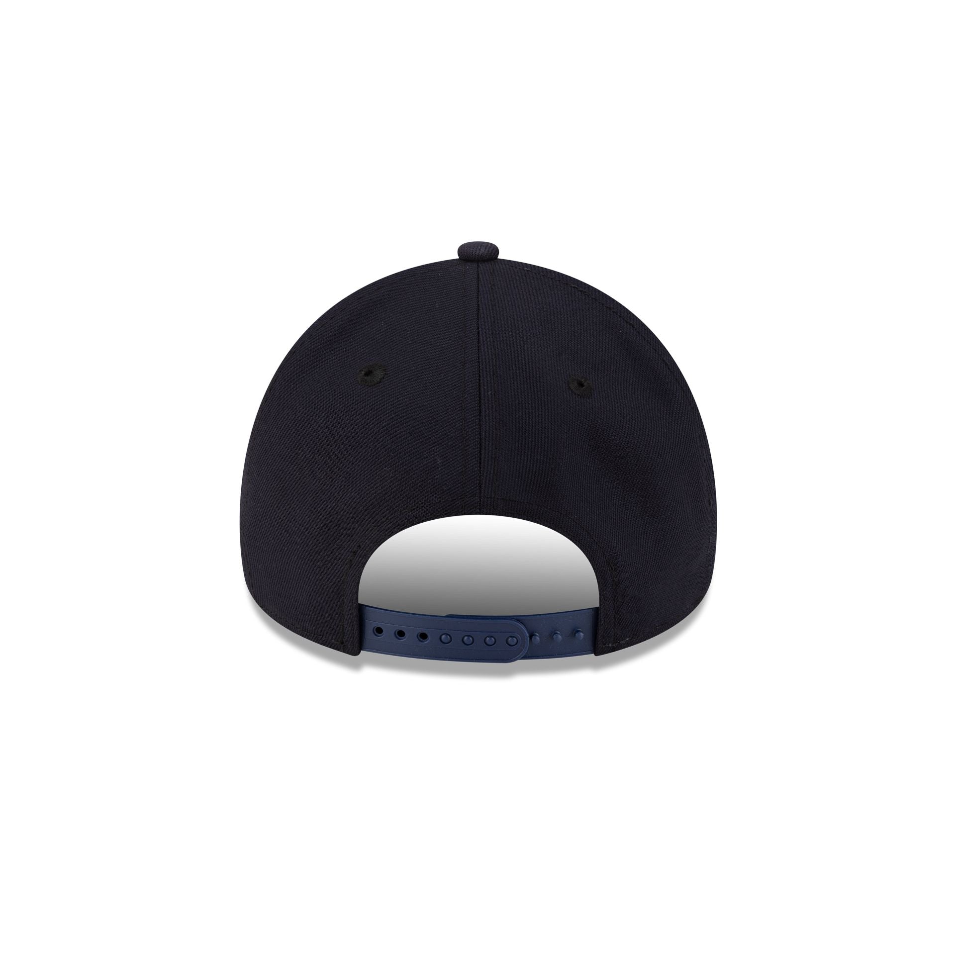 Scranton Wilkes-Barre RailRiders Americana 9FORTY A-Frame Snapback Hat - Image 6