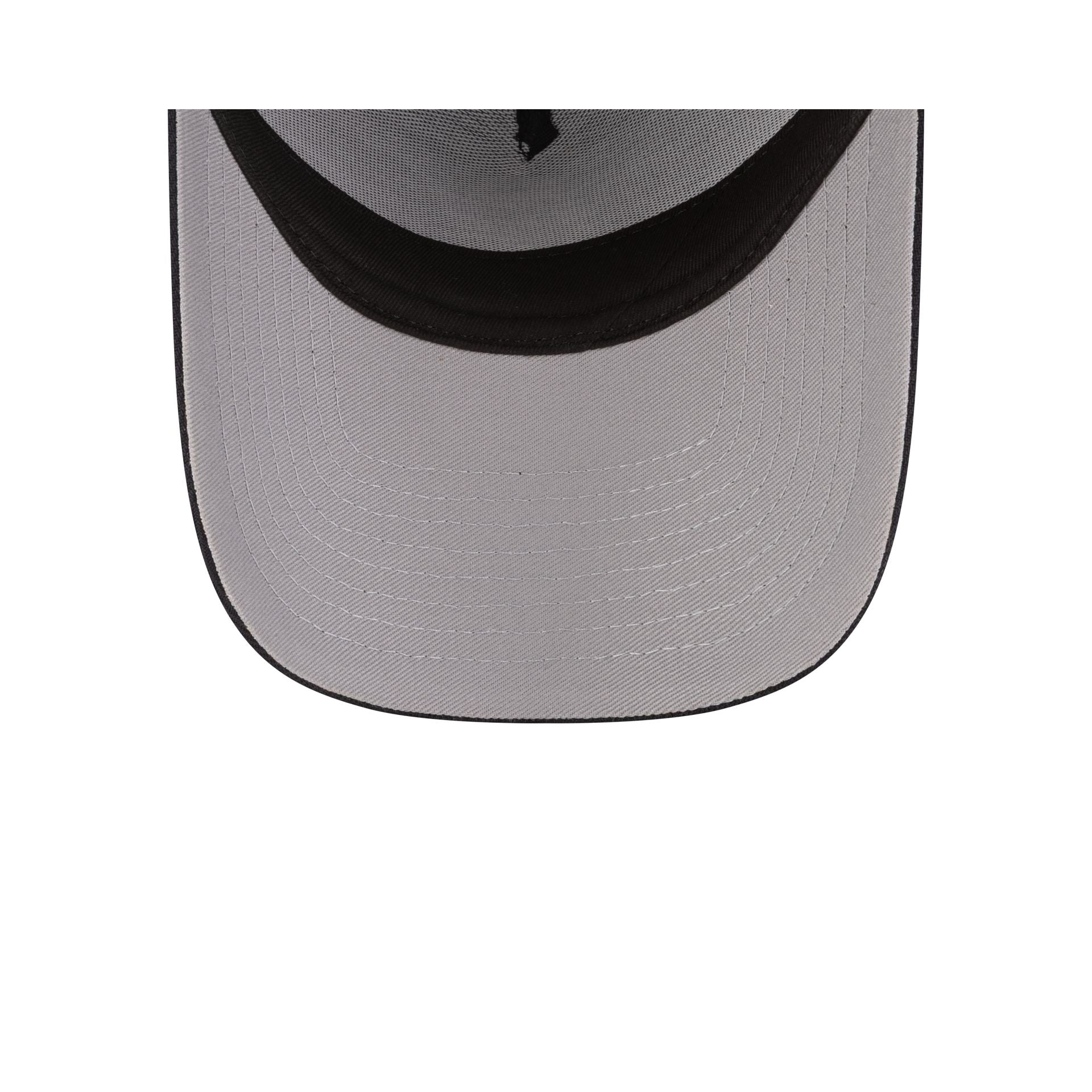 Scranton Wilkes-Barre RailRiders Americana 9FORTY A-Frame Snapback Hat - Image 7
