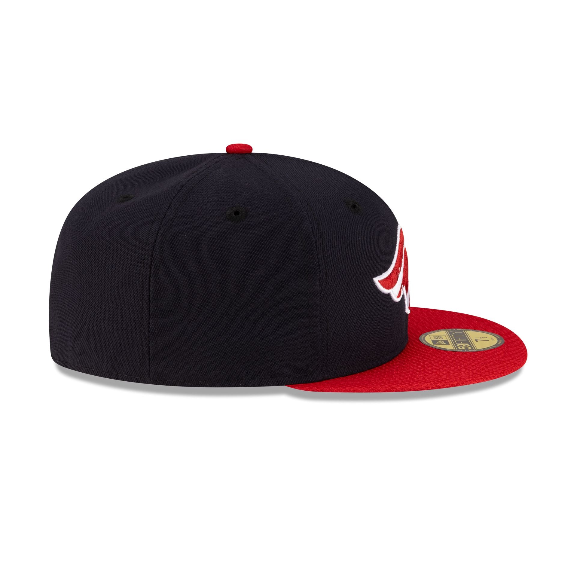 Somerset Patriots Americana 59FIFTY Fitted Hat - Image 5