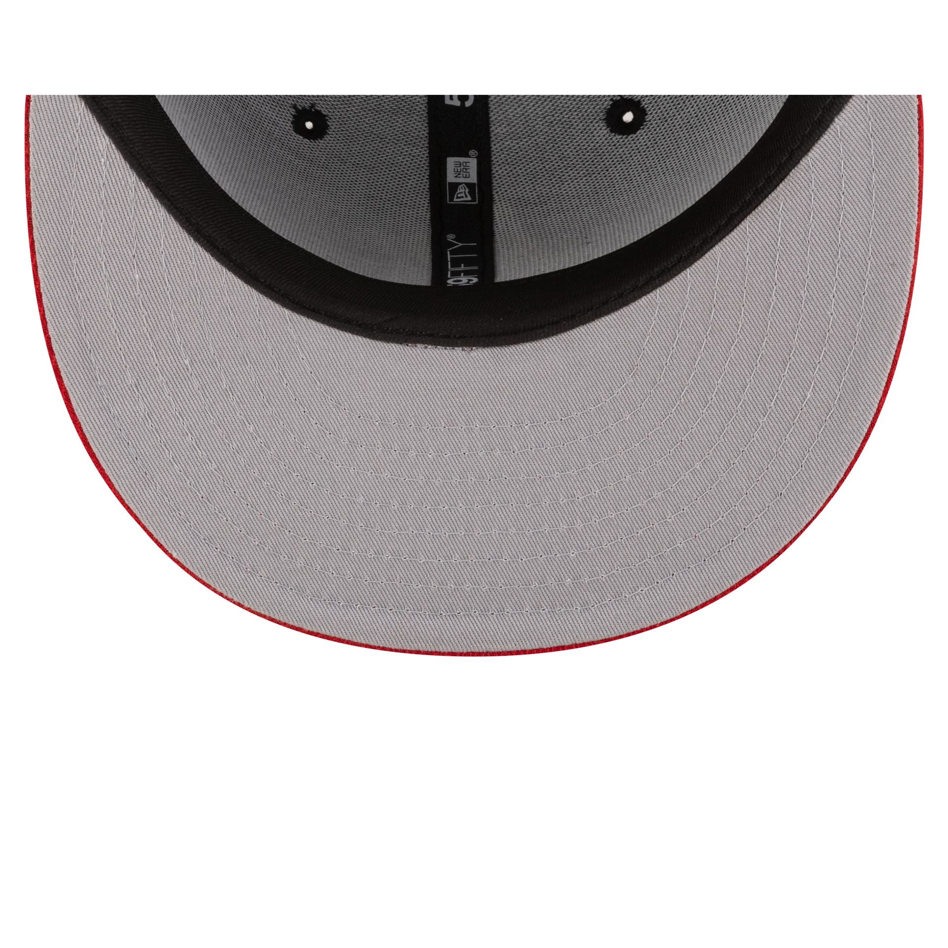 Somerset Patriots Americana 59FIFTY Fitted Hat - Image 7