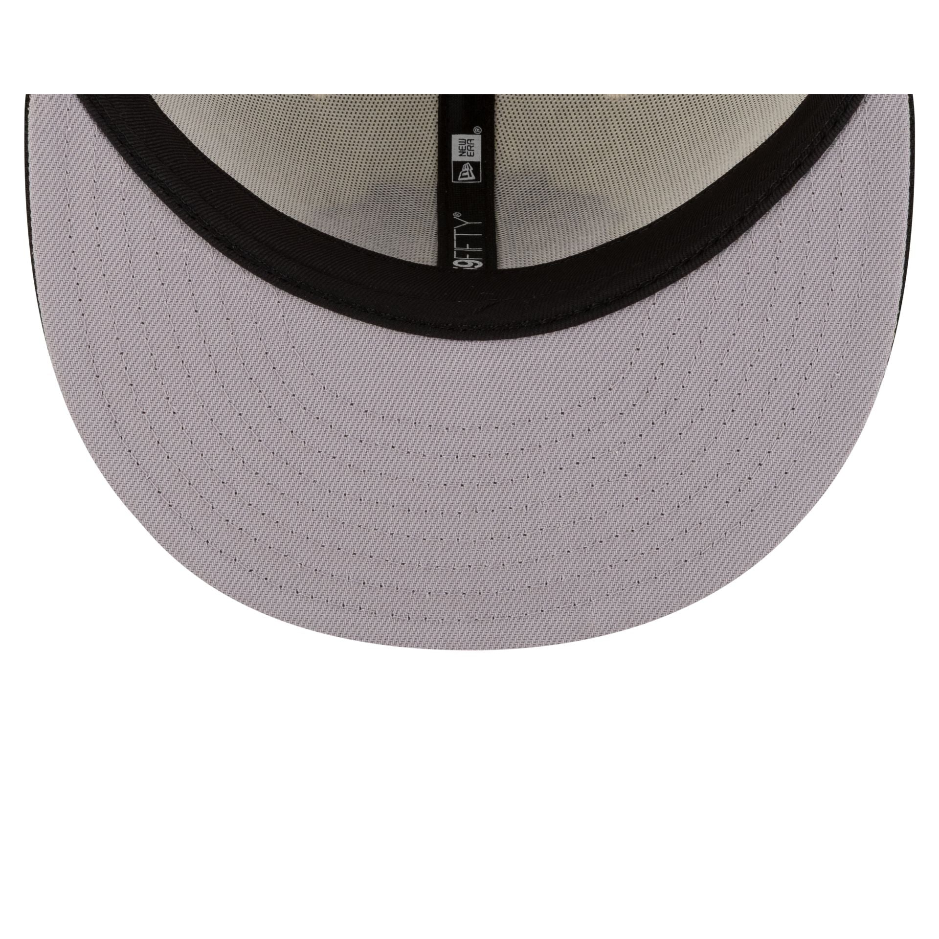 Chicago Blackhawks 100th Anniversary Chrome Corduroy 59FIFTY Fitted Ha - Image 7