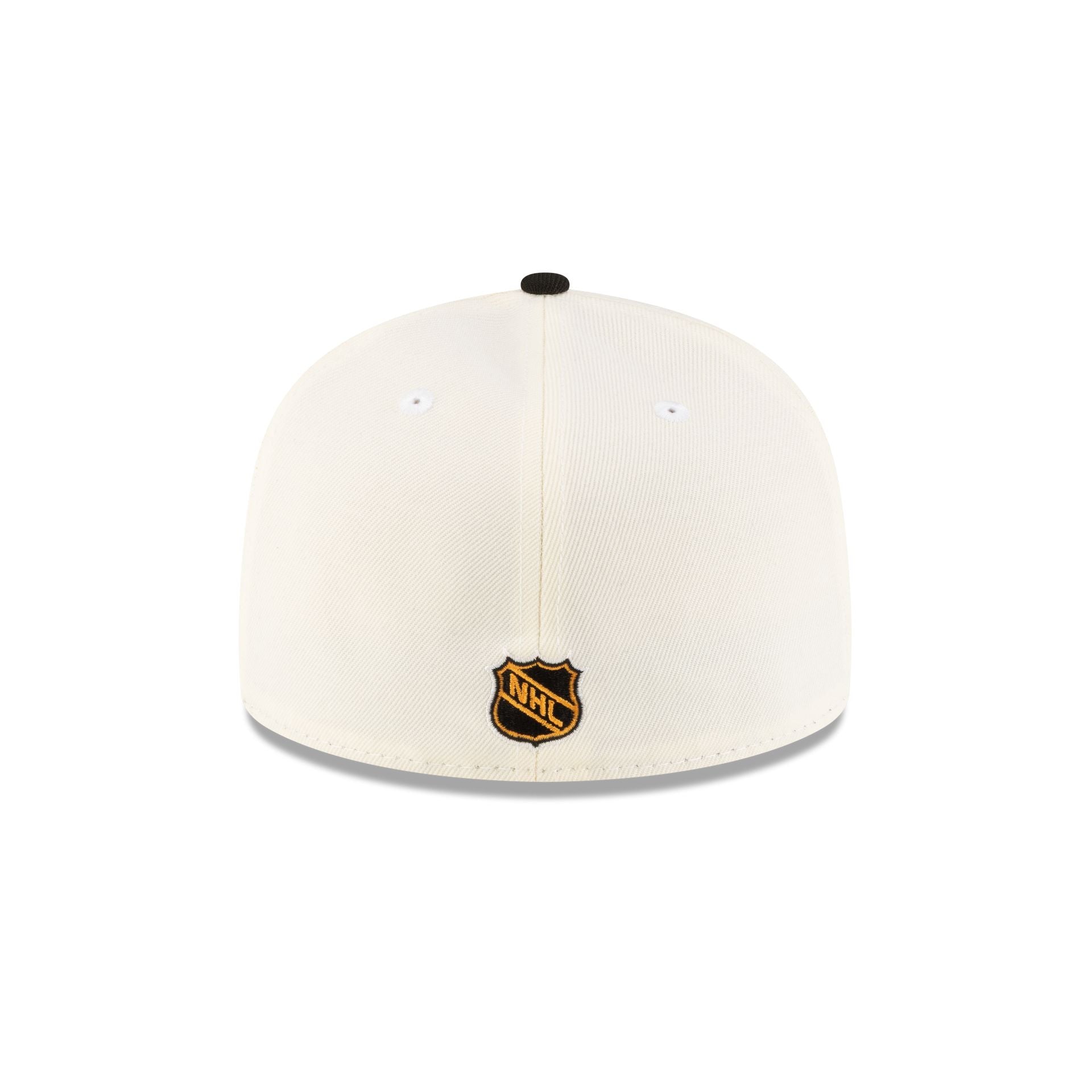 San Jose Sharks Arch Script 59FIFTY Fitted Hat - Image 6