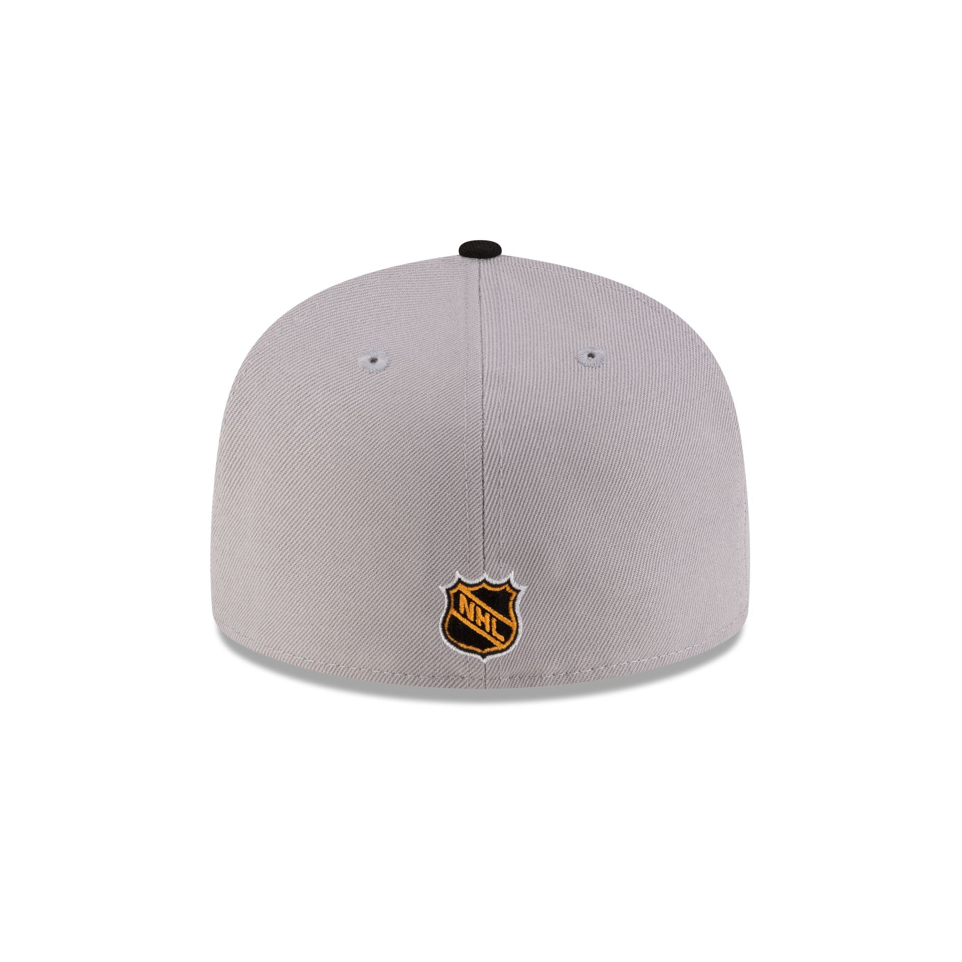 San Jose Sharks First Shot 59FIFTY Fitted Hat - Image 6