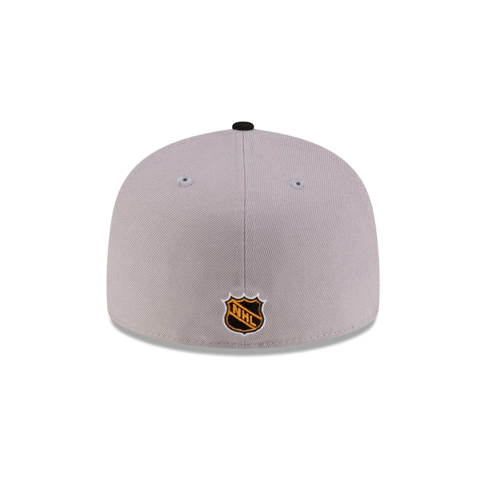 Chicago Blackhawks First Shot 59FIFTY Fitted Hat - Image 6