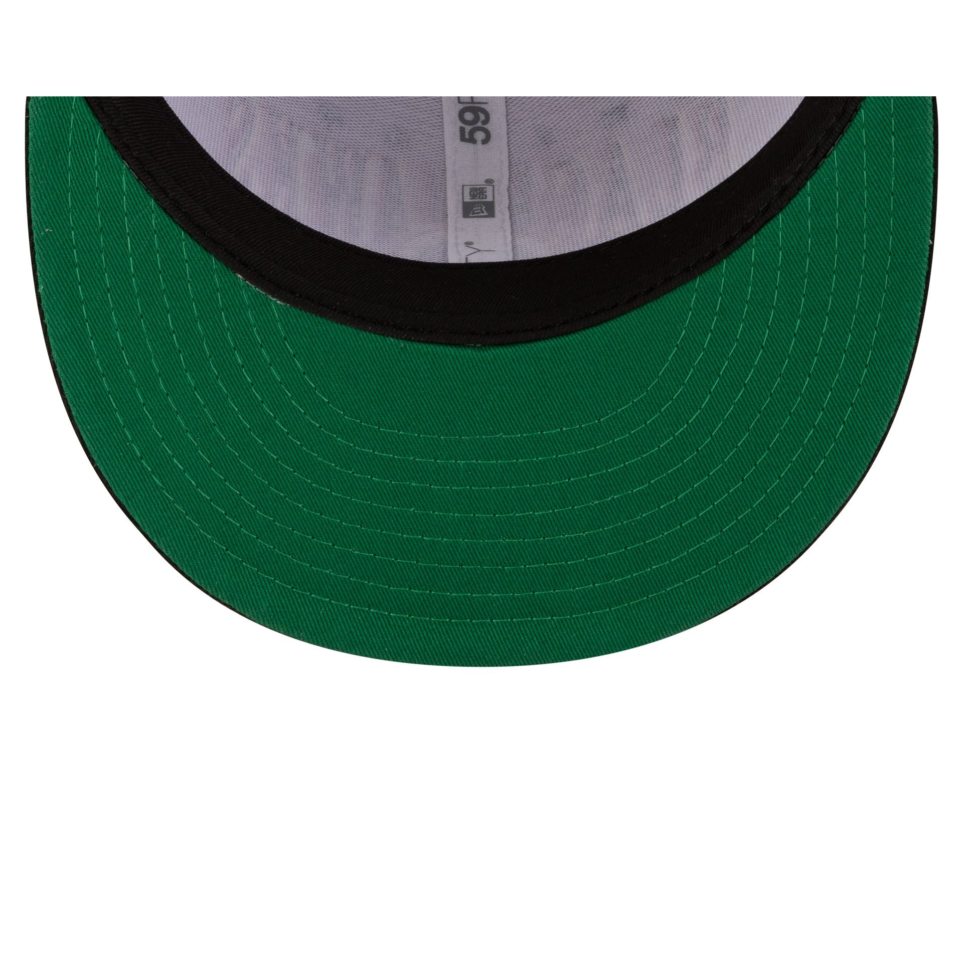 Chicago Blackhawks First Shot 59FIFTY Fitted Hat - Image 7