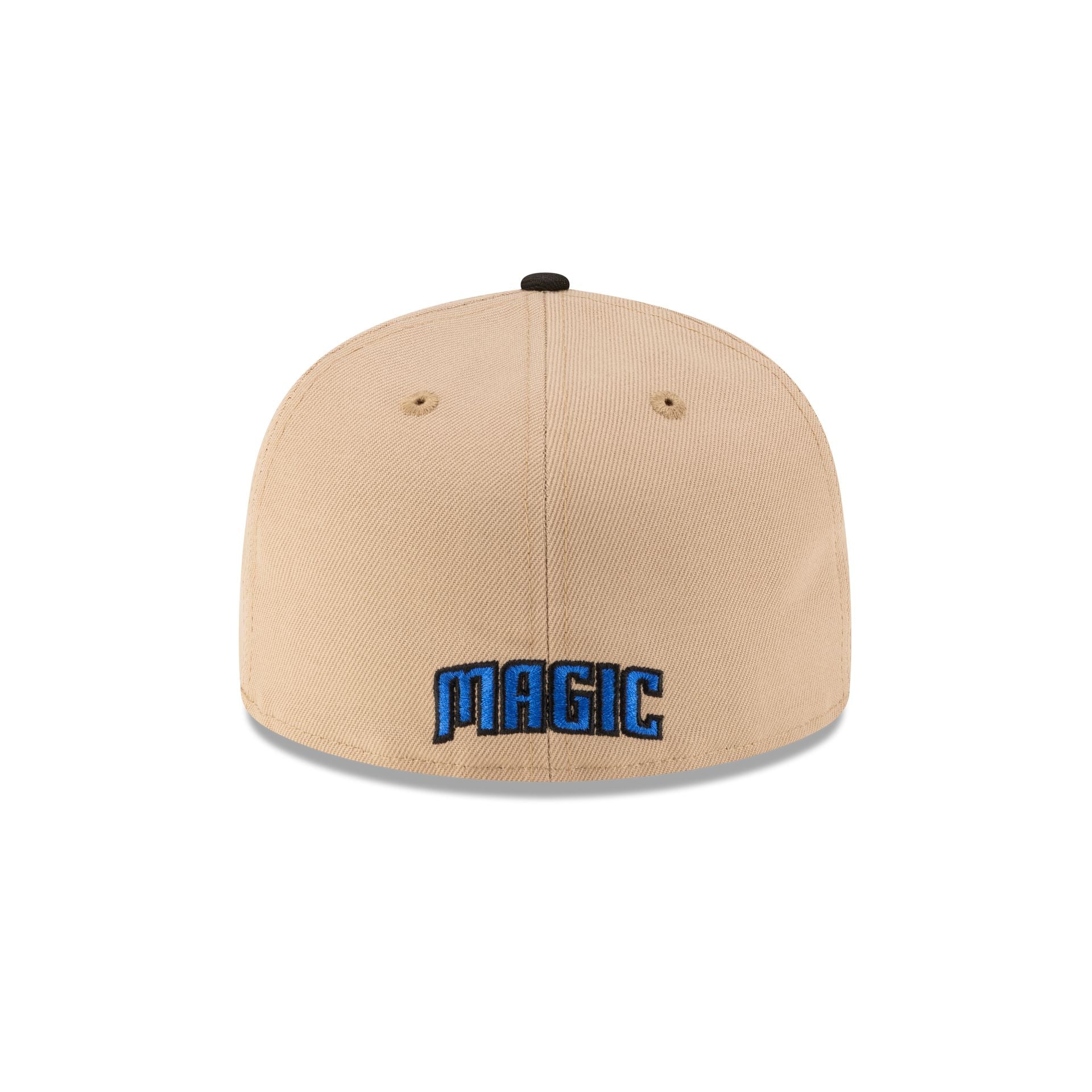 Orlando Magic Mascot Camel 59FIFTY Fitted Hat - Image 6