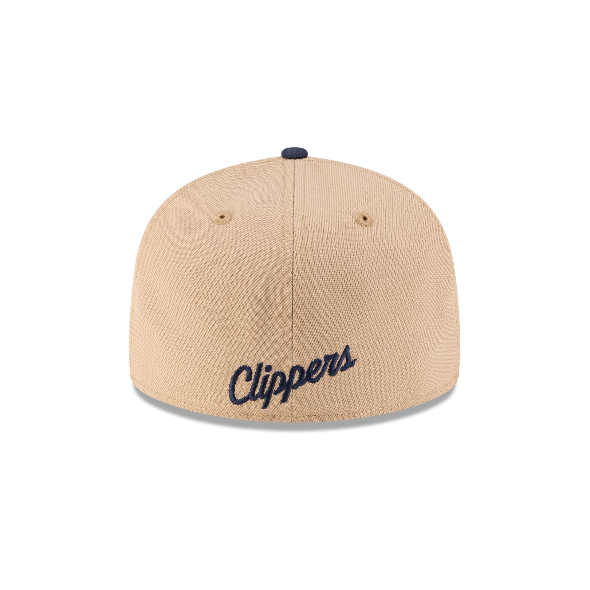 Los Angeles Clippers Mascot Camel 59FIFTY Fitted Hat - Image 6