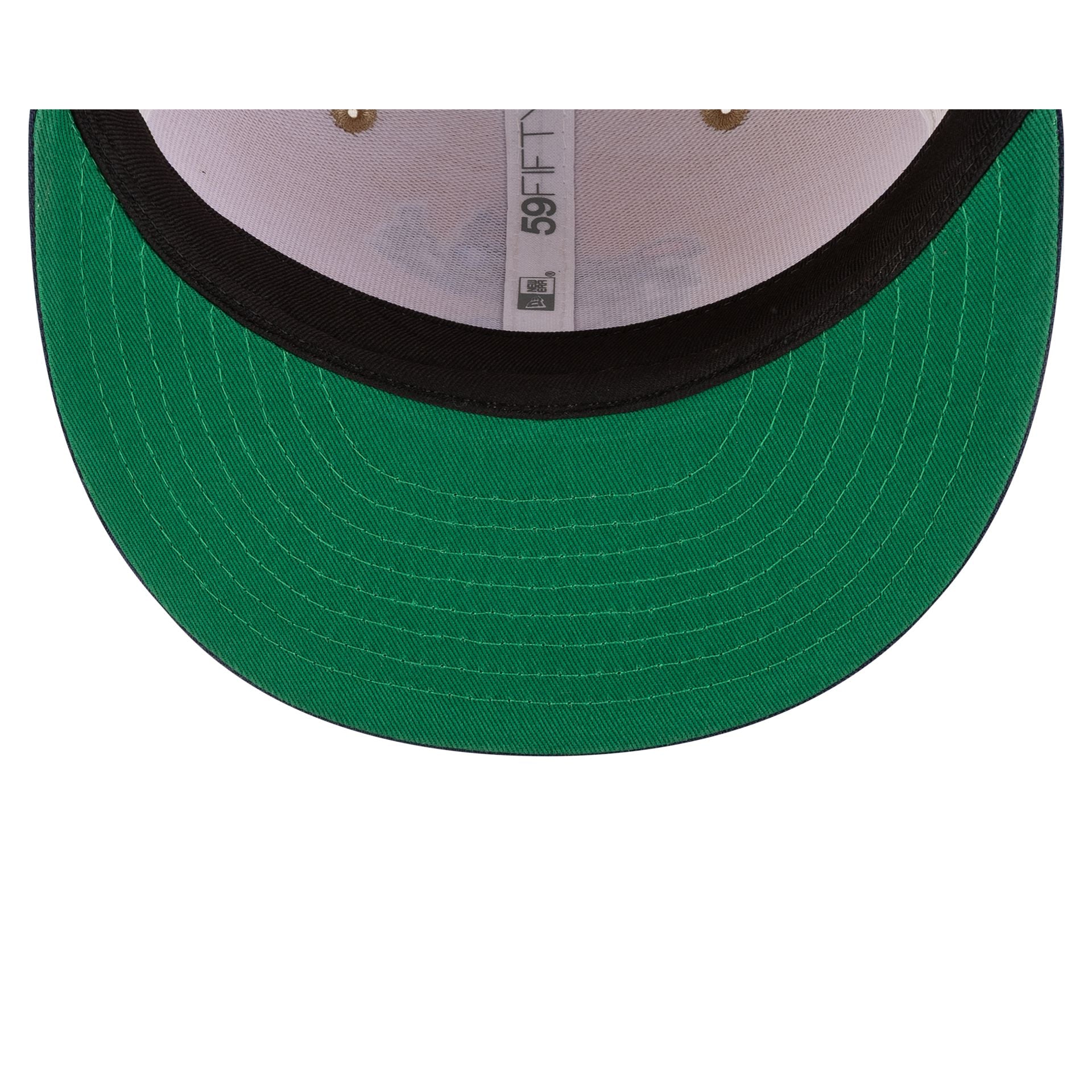 Los Angeles Clippers Mascot Camel 59FIFTY Fitted Hat - Image 7