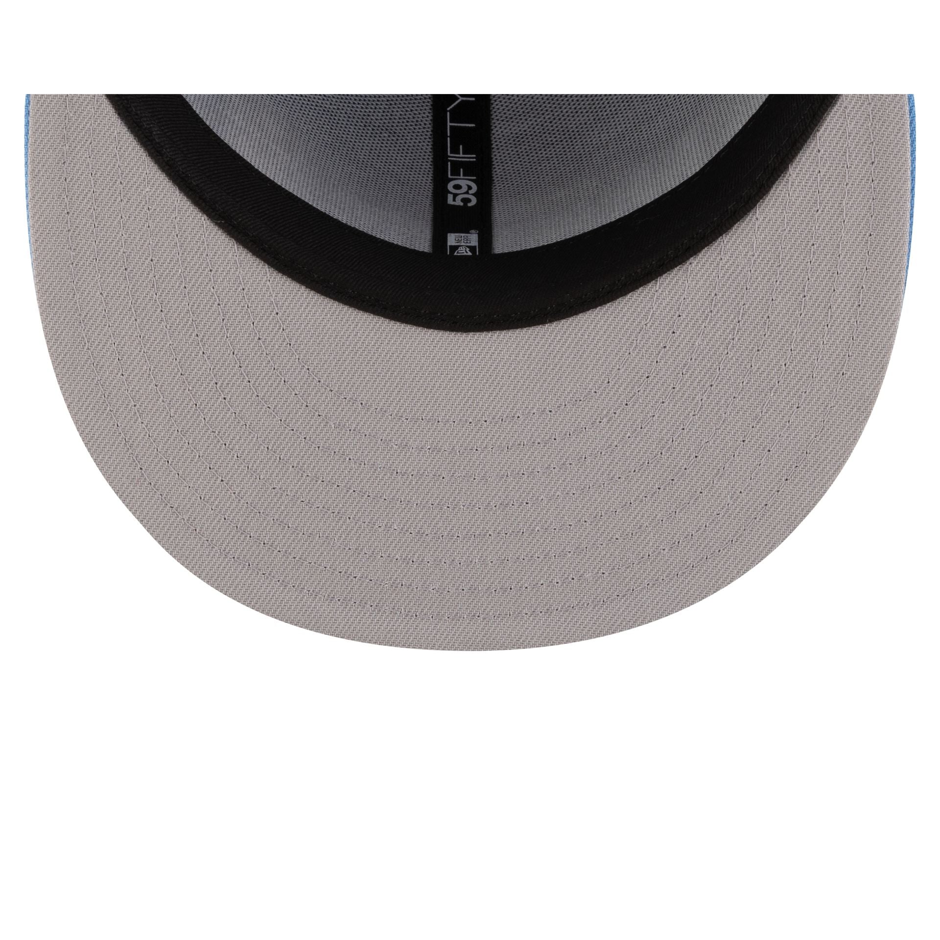 Denver Nuggets 2008-2018 Hardwood Classics Sign Stack 59FIFTY Fitted H - Image 7