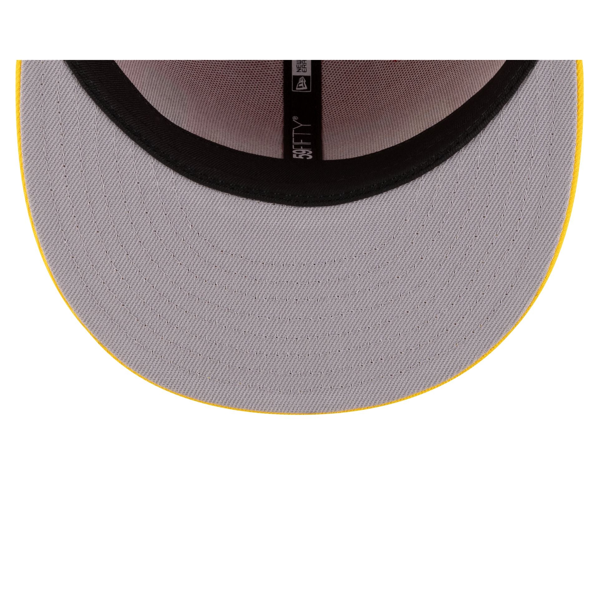 Houston Rockets 1972-1995 Hardwood Classics Sign Stack 59FIFTY Fitted - Image 7