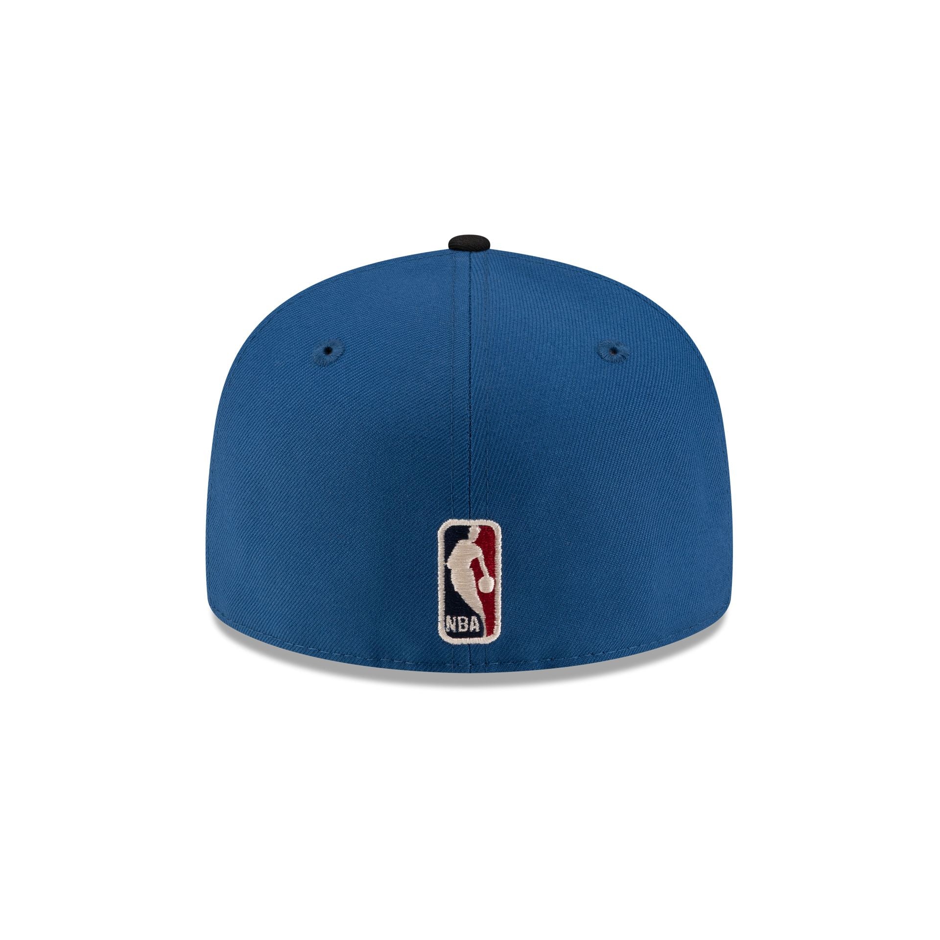 Washington Wizards 1997-2011 Hardwood Classics Sign Stack 59FIFTY Fitted Hat - Image 6