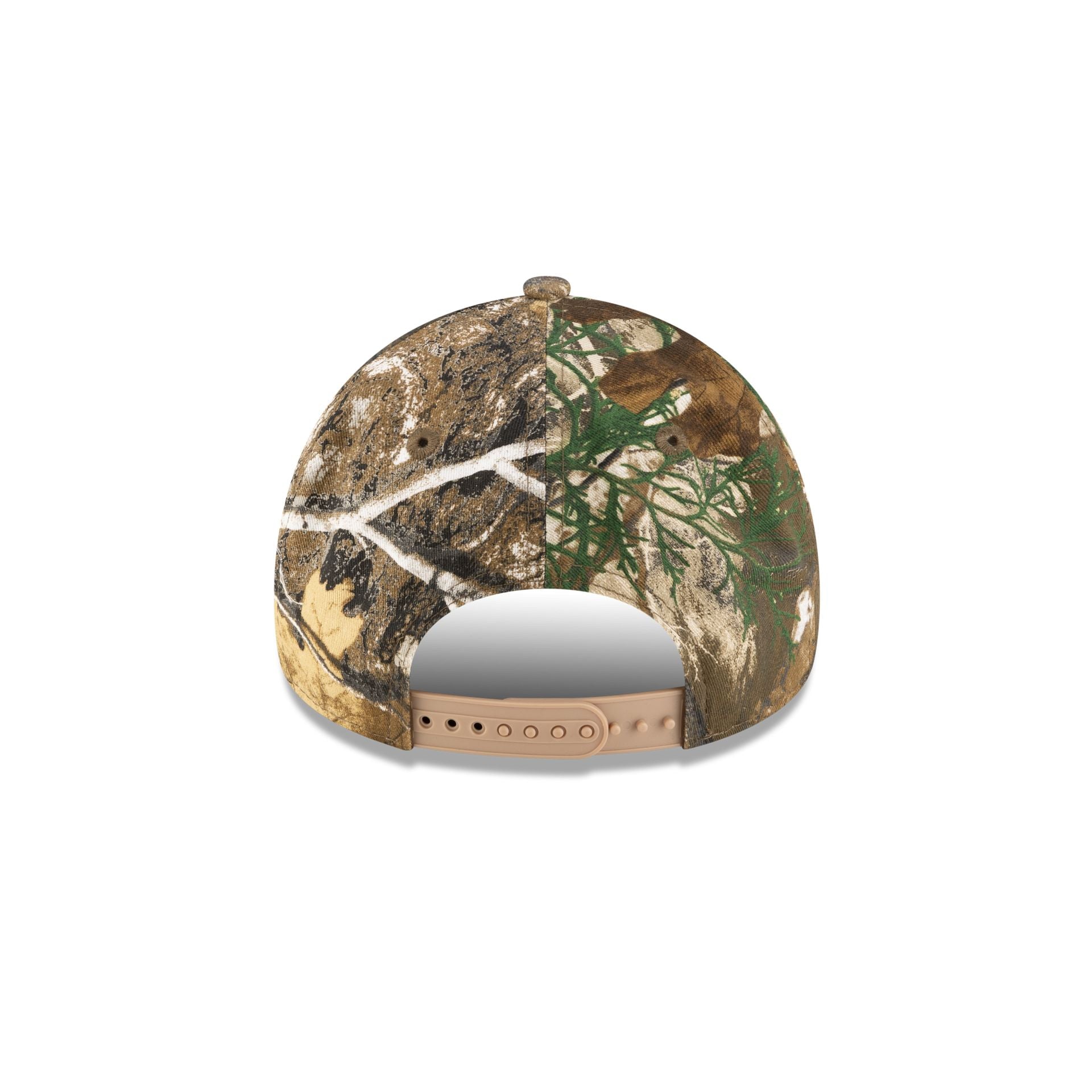 Denver Nuggets 2008-2018 Hardwood Classics Realtree 9FORTY A-Frame Sna - Image 6