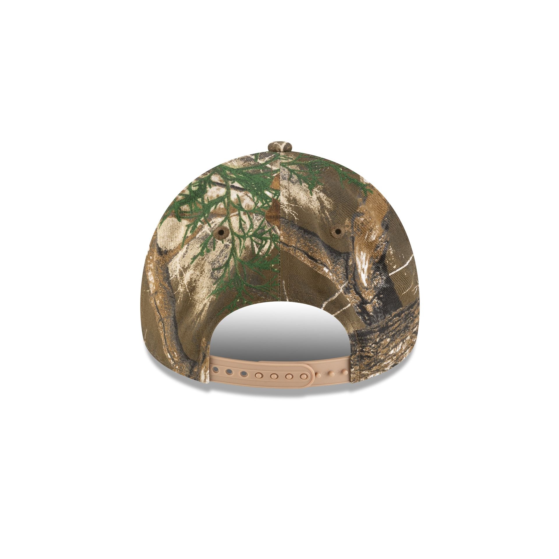 Cleveland Cavaliers 2010-2017 Hardwood Classics Realtree 9FORTY A-Fram - Image 6