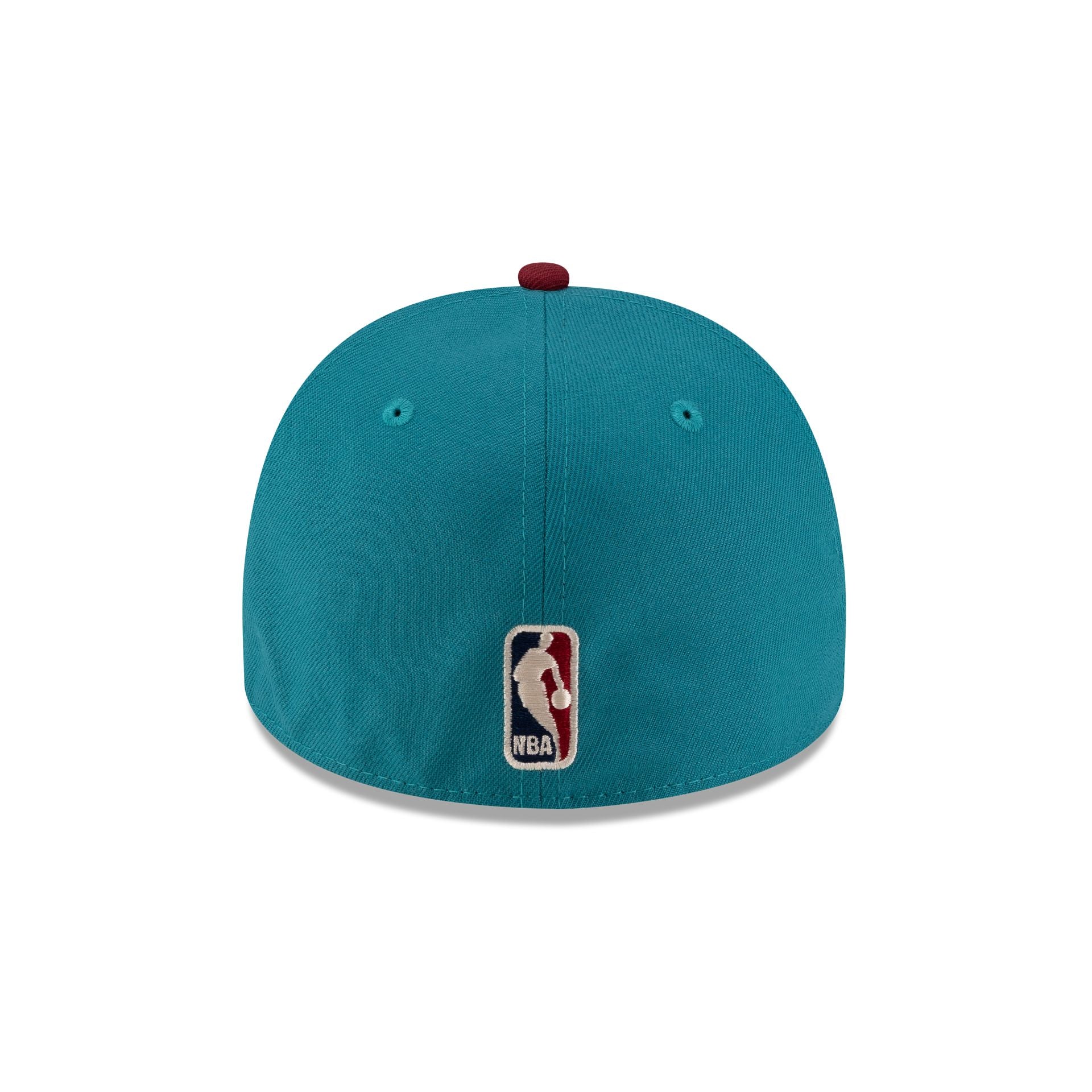 Detroit Pistons 1996-2001 Hardwood Classics Liner 59FIFTY A-Frame Fitt - Image 6