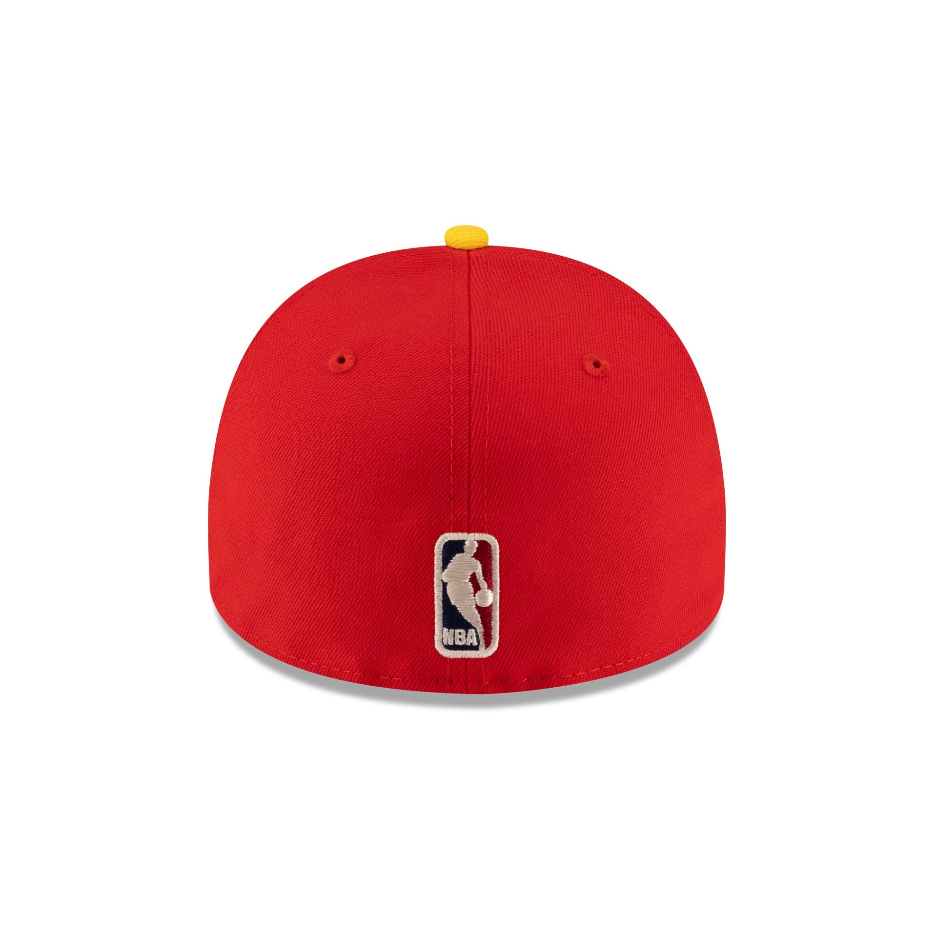 Houston Rockets 1972-1995 Hardwood Classics Liner 59FIFTY A-Frame Fitt - Image 6