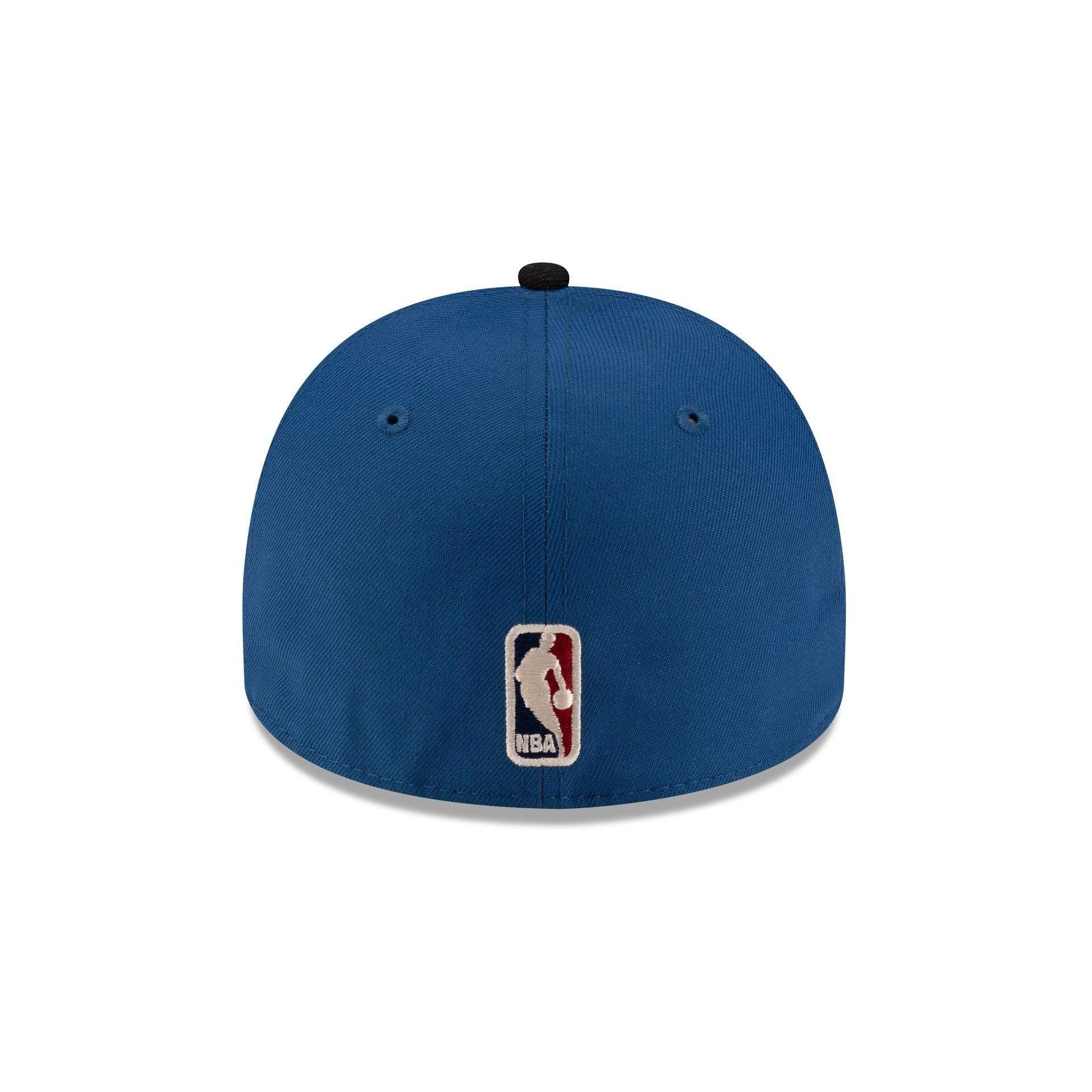 Washington Wizards 1997-2011 Hardwood Classics Liner 59FIFTY A-Frame Fitted Hat - Image 6