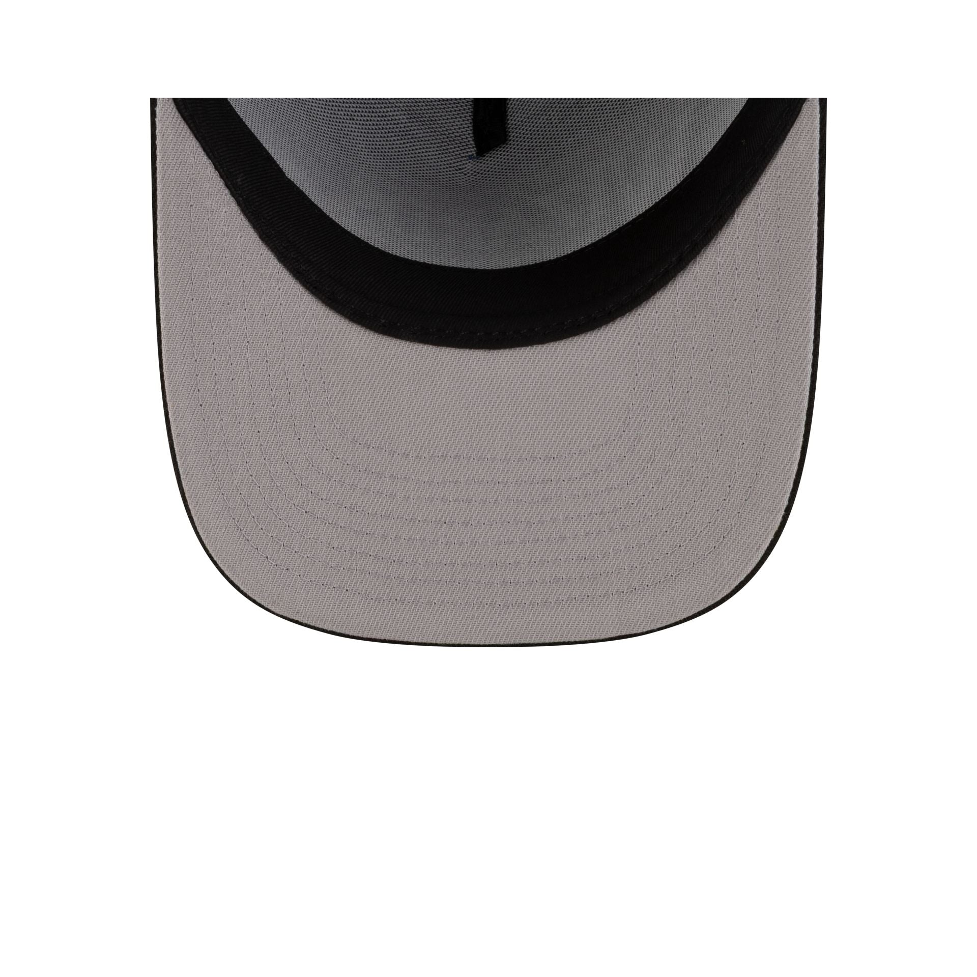 Washington Wizards 1997-2011 Hardwood Classics Liner 59FIFTY A-Frame Fitted Hat - Image 7