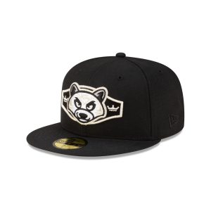Hudson Valley Renegades Fight Night 59FIFTY Fitted Hat