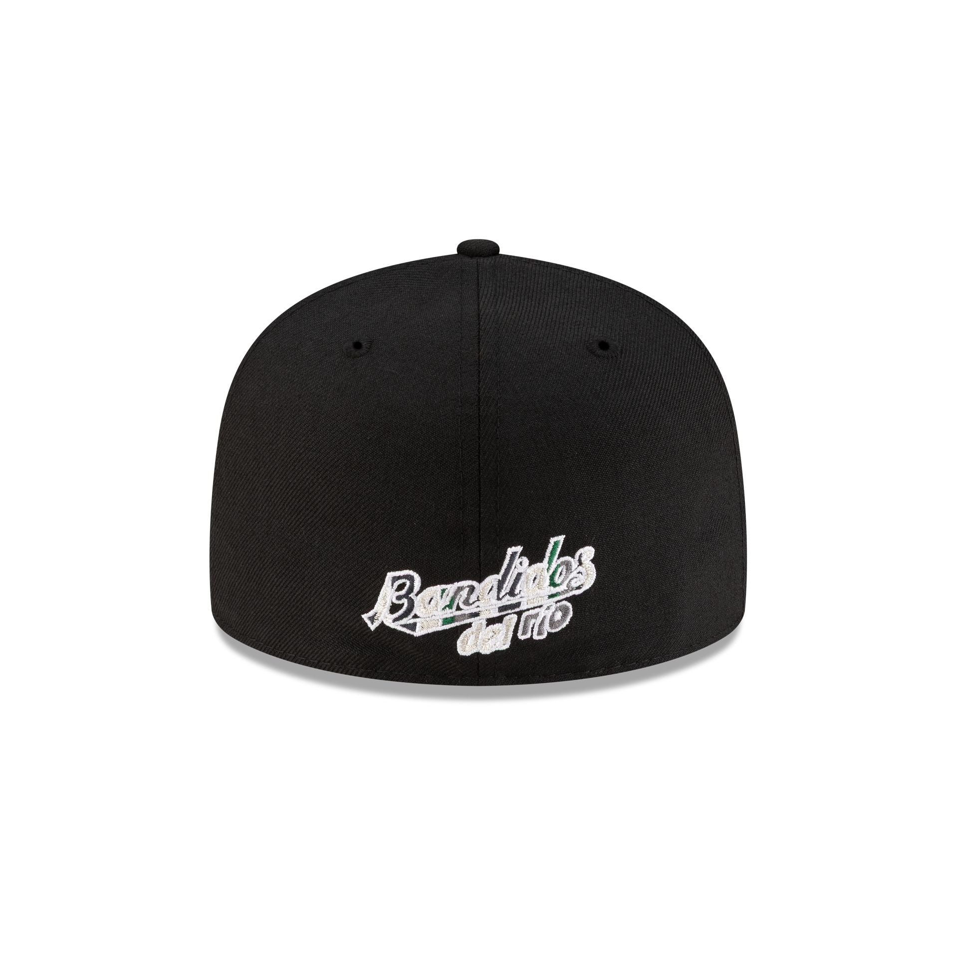 Quad Cities River Bandits Fight Night 59FIFTY Fitted Hat - Image 6