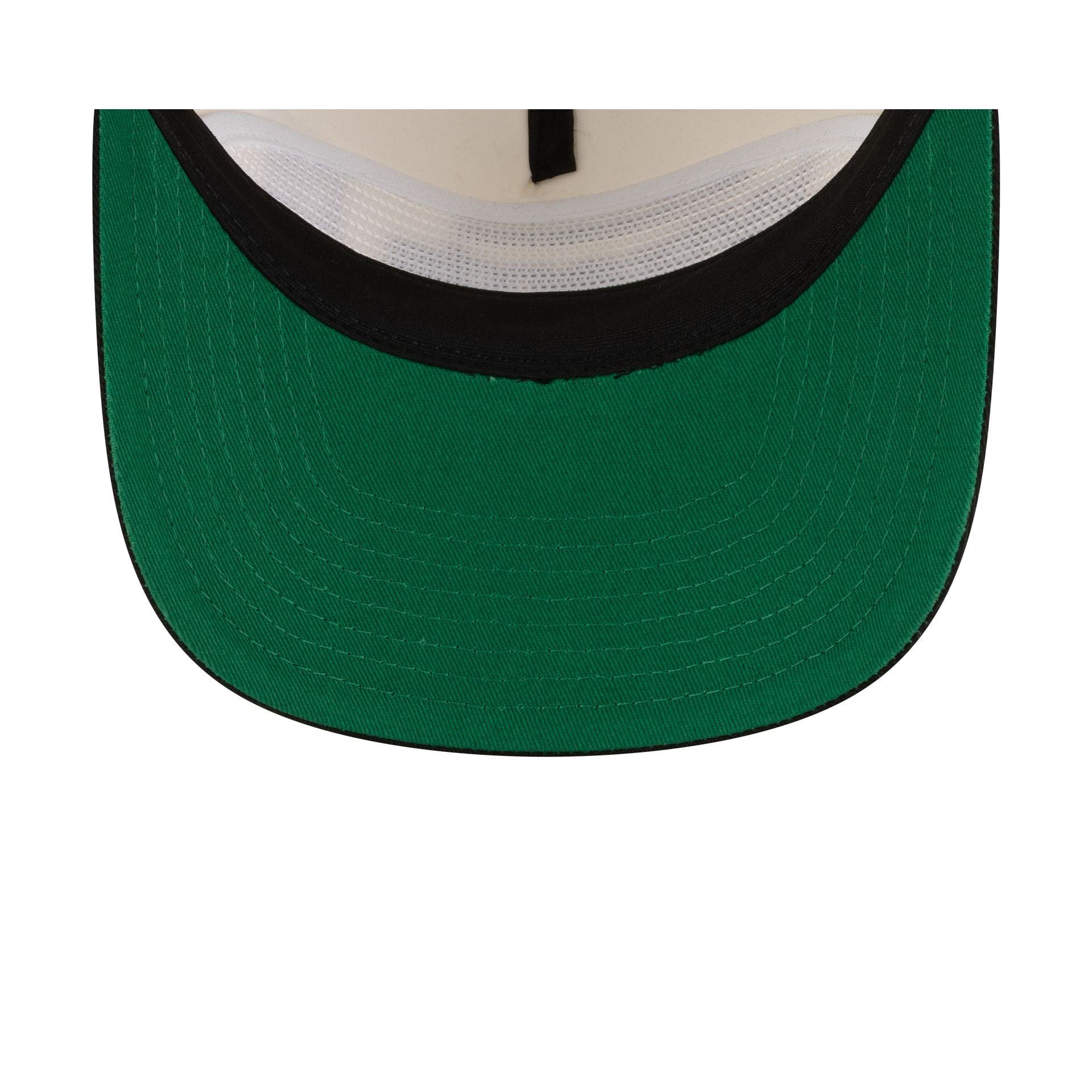 Washington Wizards 1997-2011 Hardwood Classics Sign Stack Chrome White 19TWENTY Adjustable Hat - Image 7