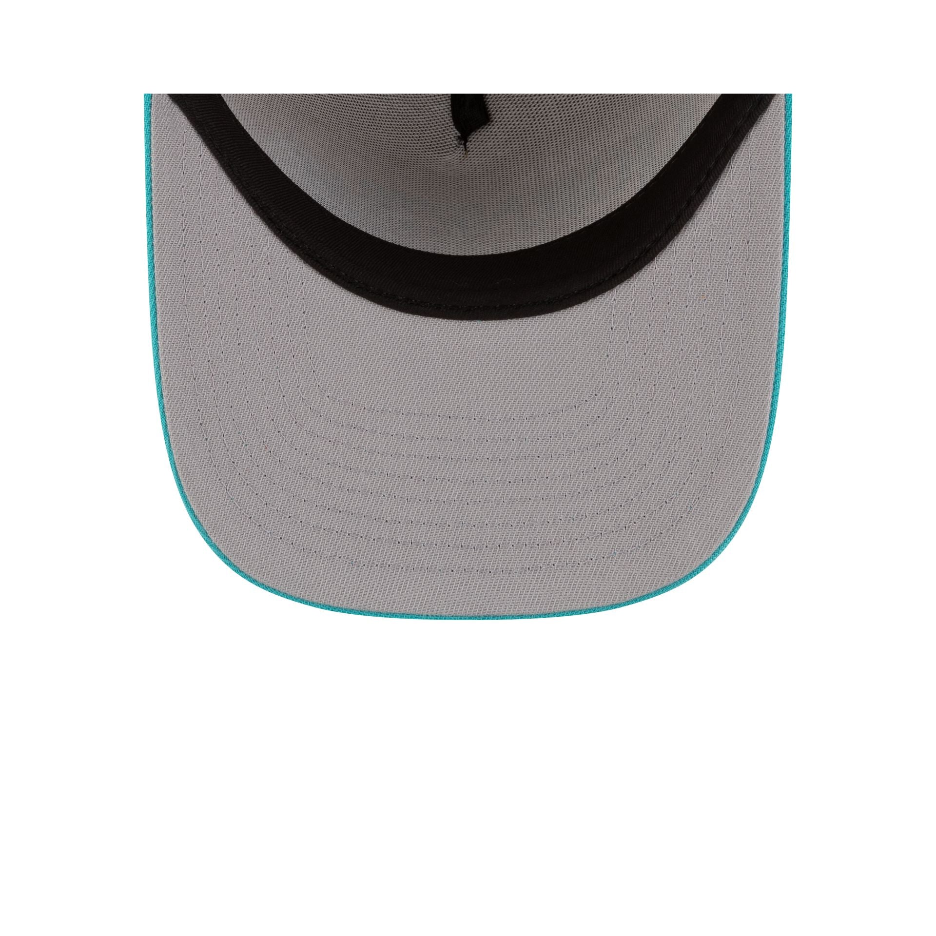 Charlotte Hornets 1988-2002 Hardwood Classics Liner Camel 9FIFTY A-Fra - Image 7