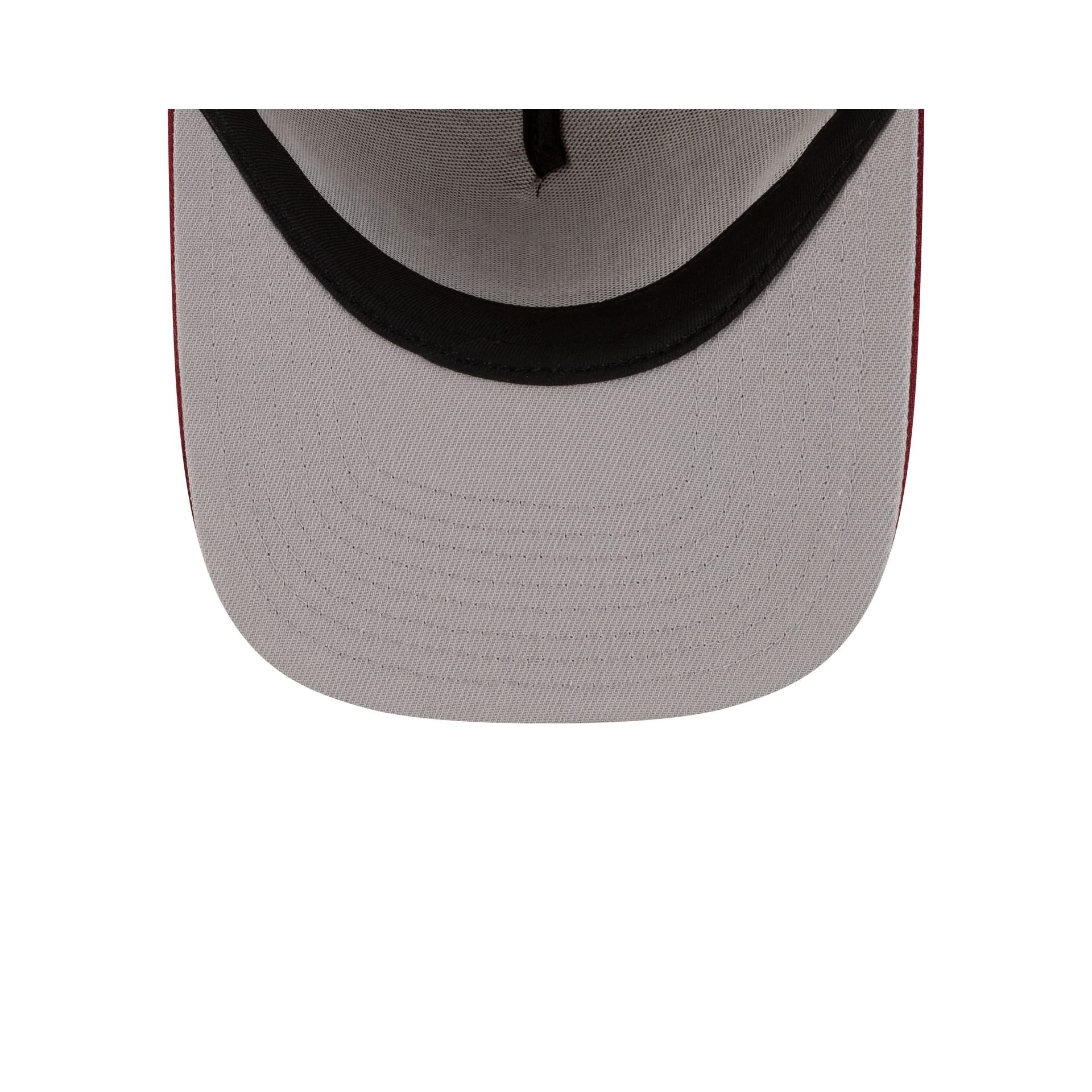 Cleveland Cavaliers 2010-2017 Hardwood Classics Liner Camel 9FIFTY A-F - Image 7